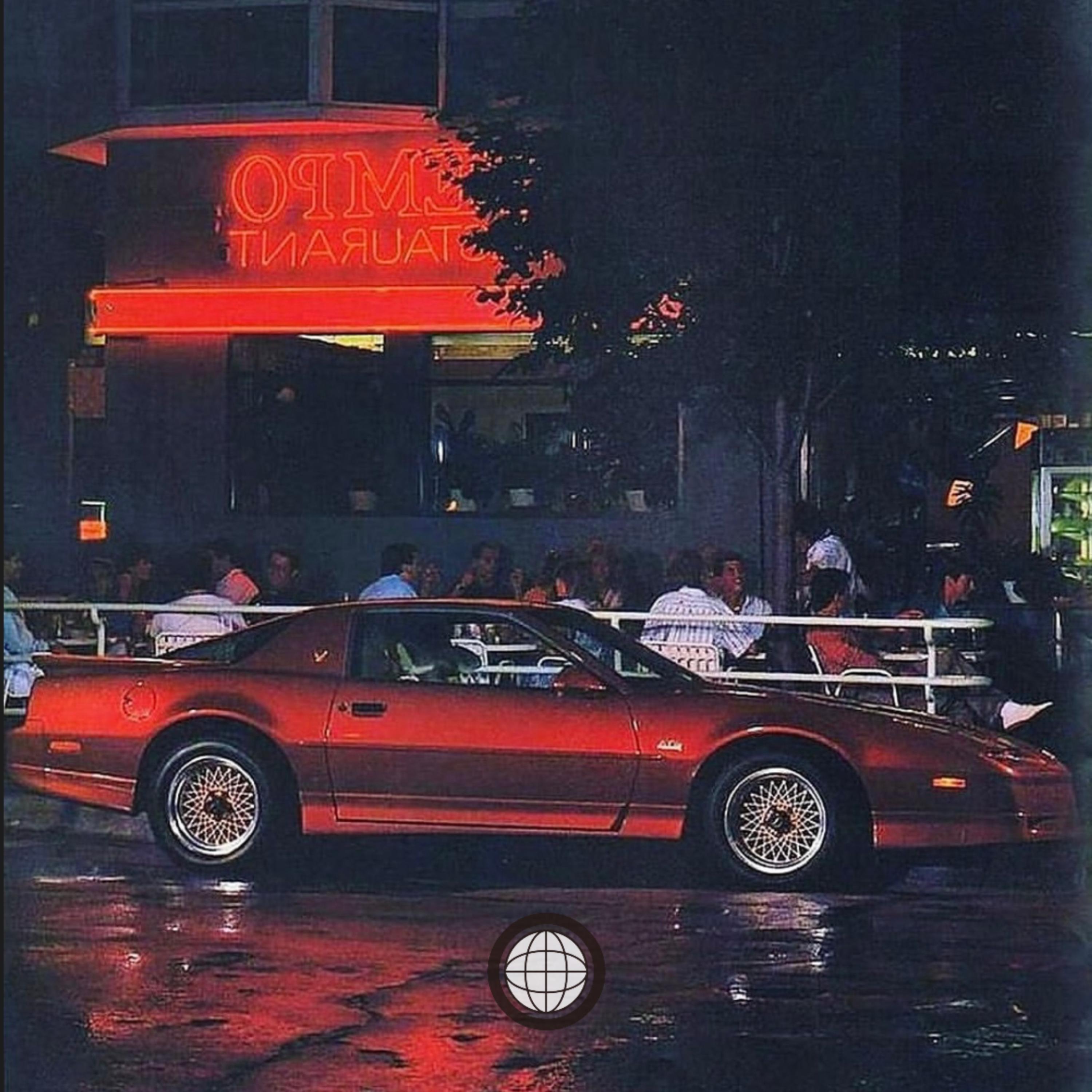JOY RIDE artwork