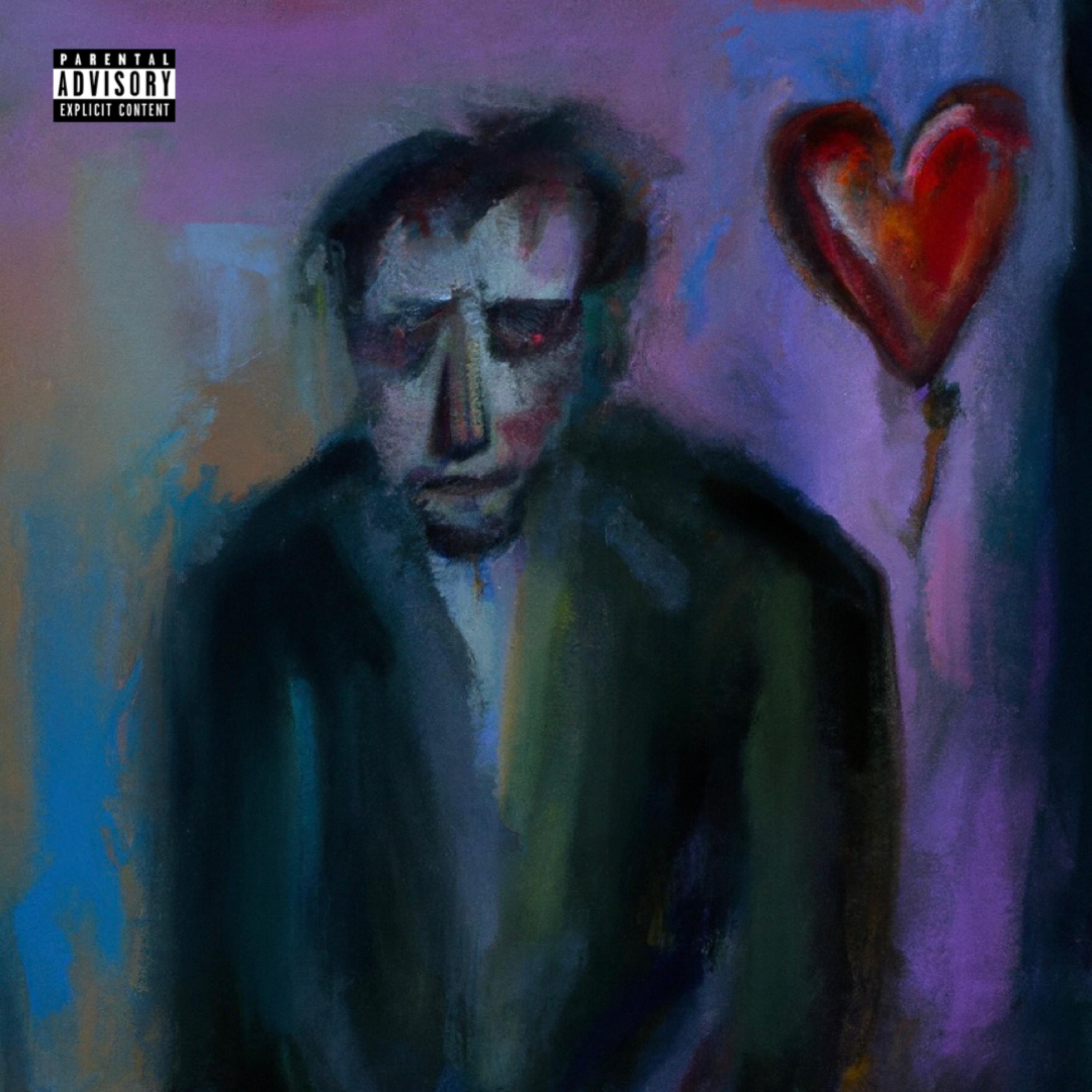 Love Sick artwork