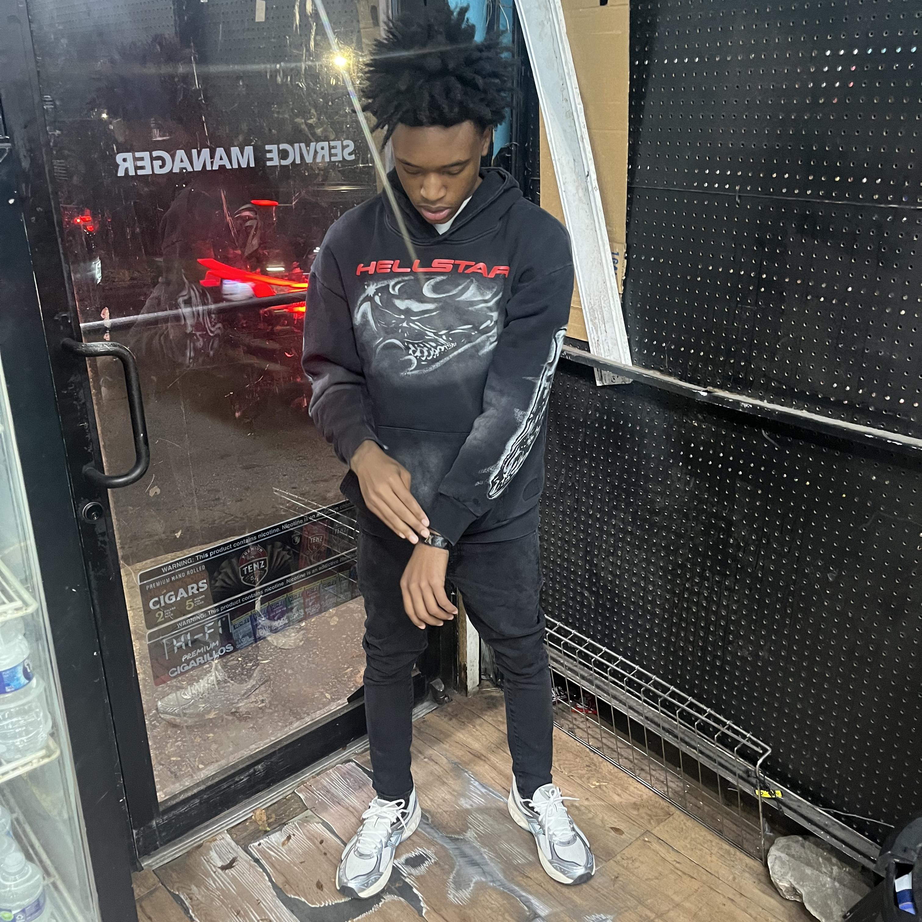 No Way artwork
