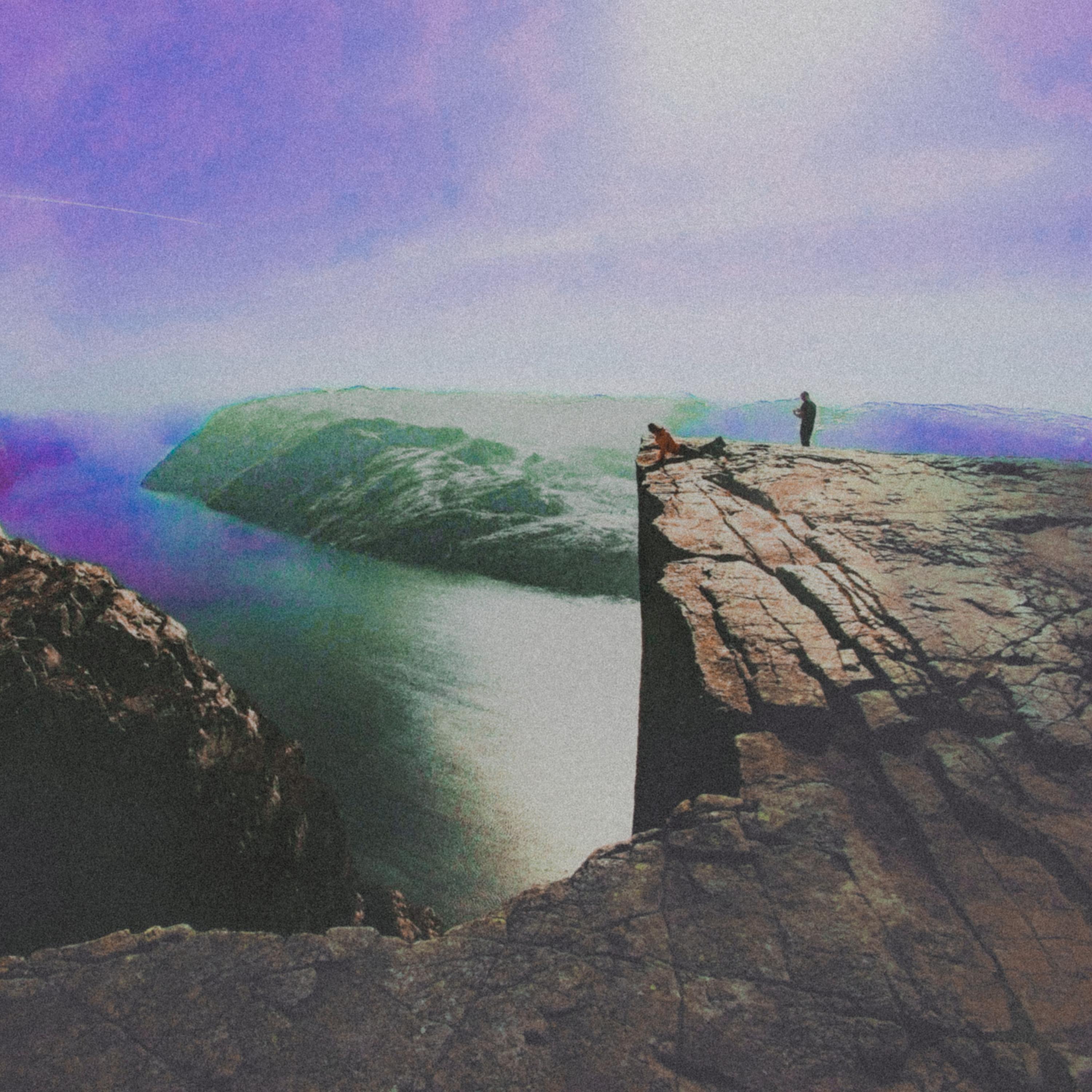 THE DEPTHS artwork