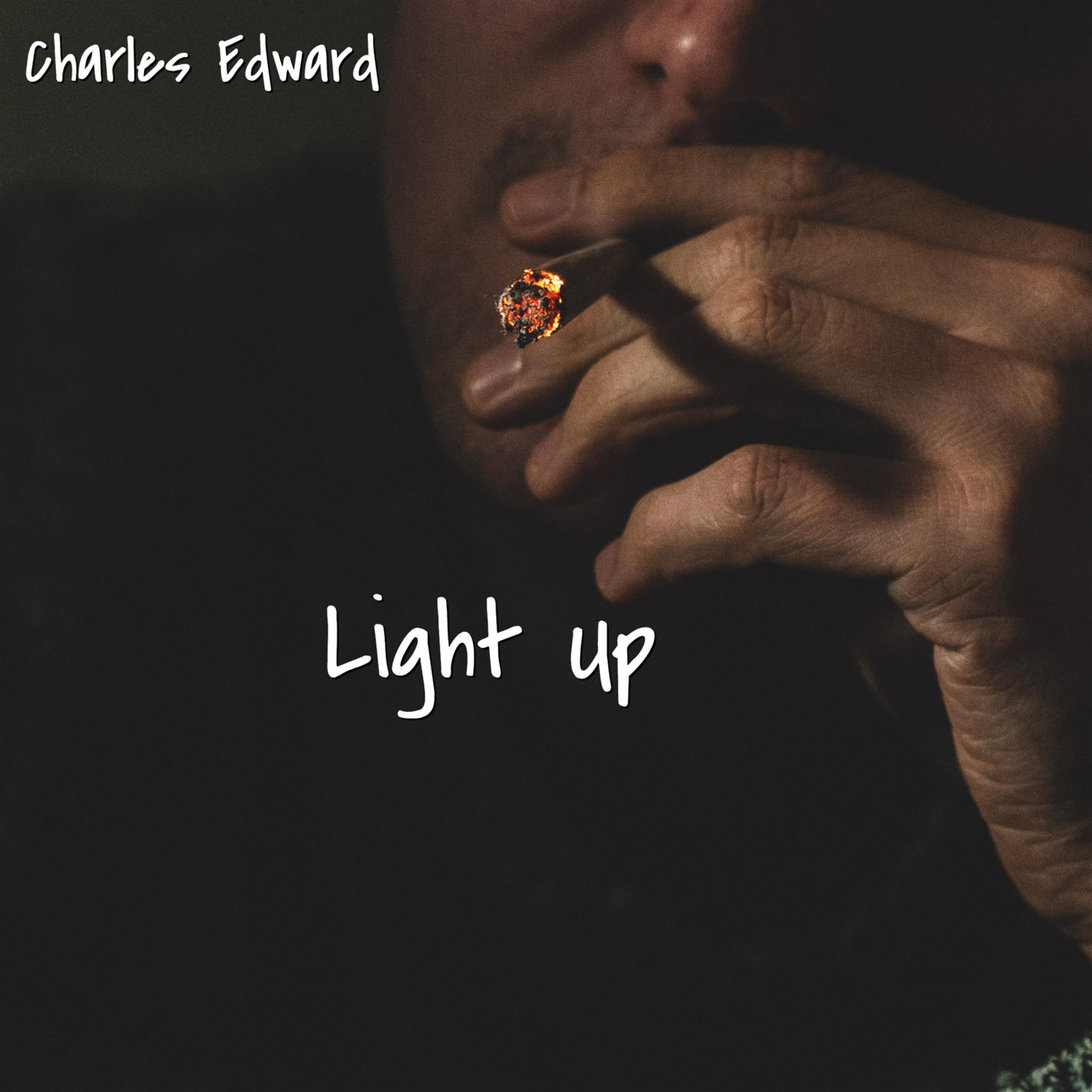 Light Up artwork