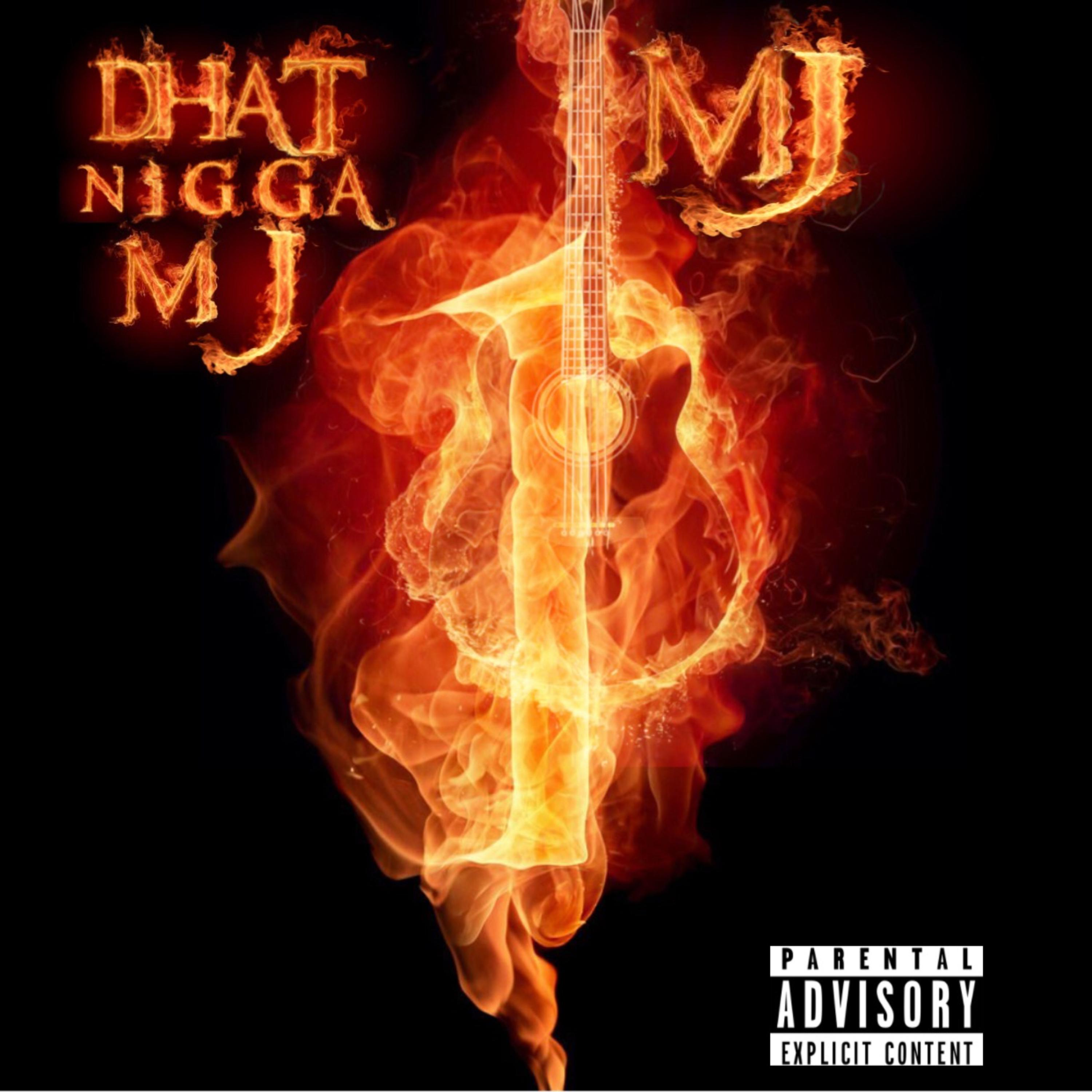 Im The One artwork