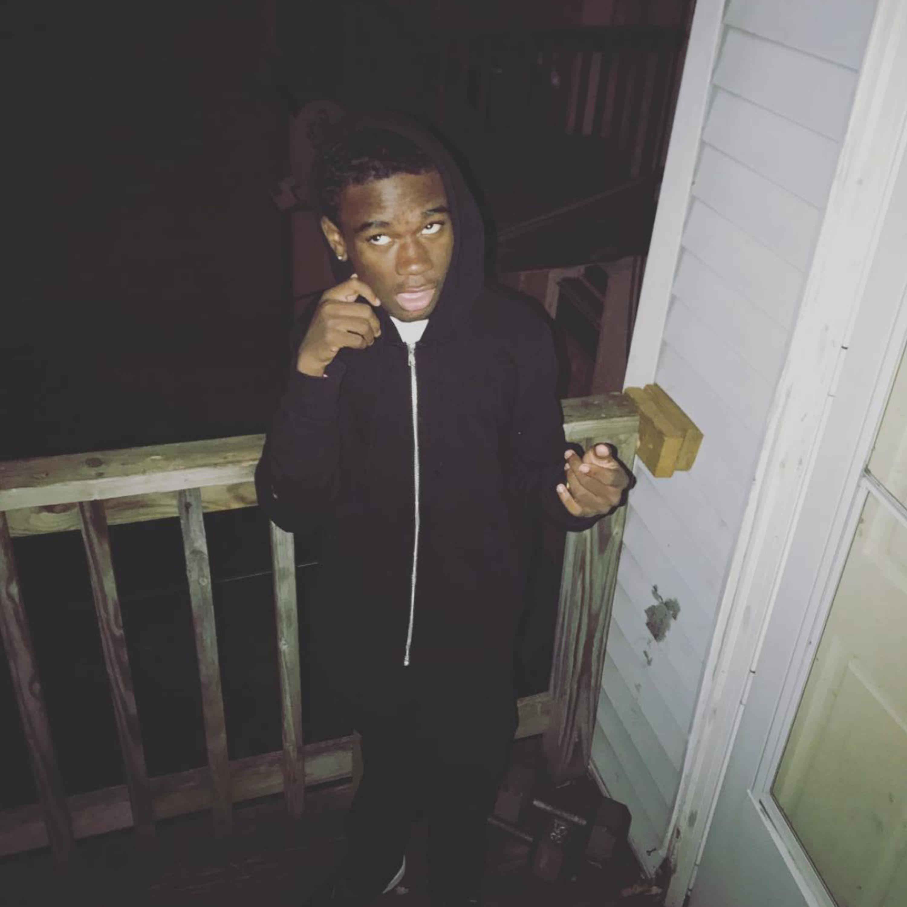 Benji by AlmightyKemo cover art