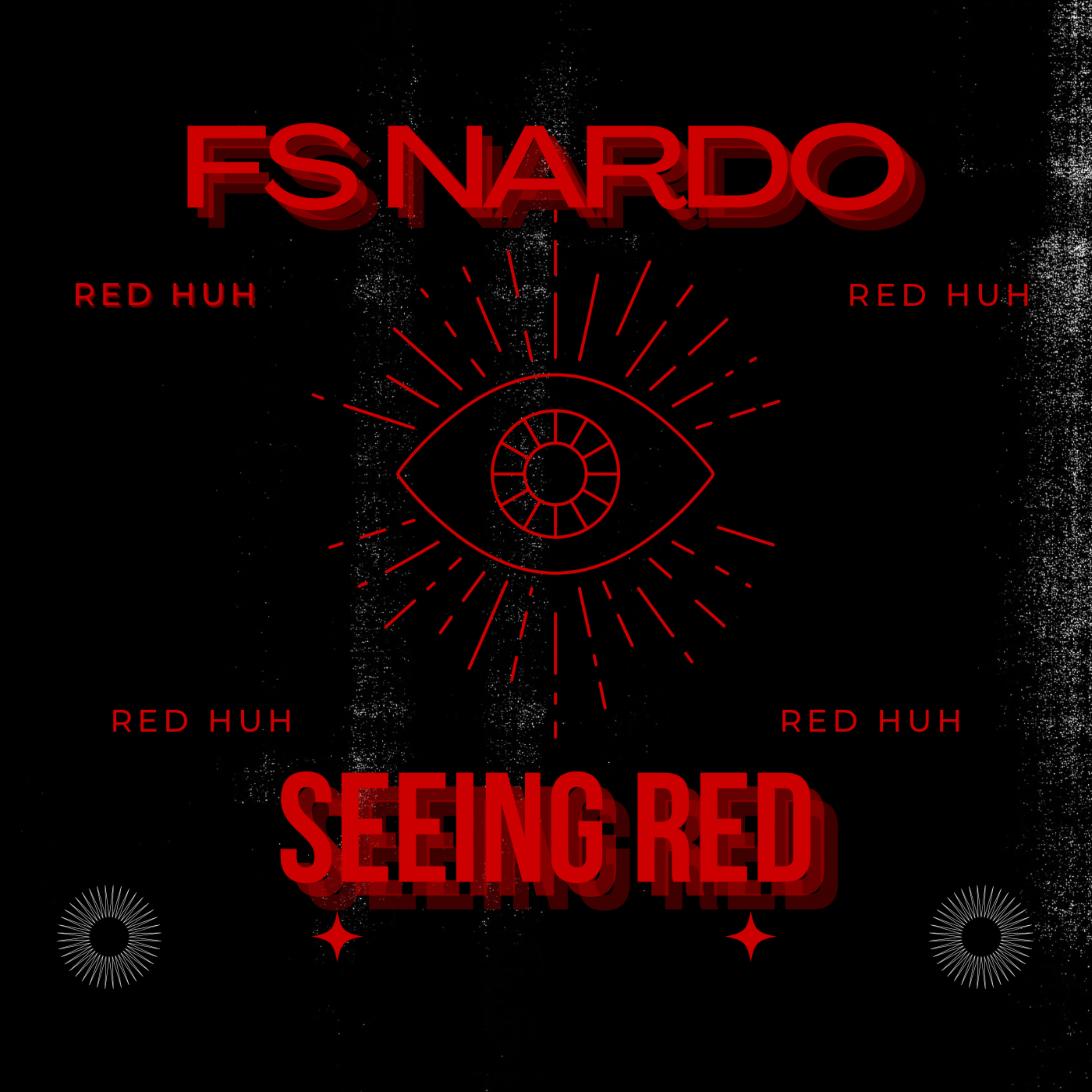 Seeing Red artwork