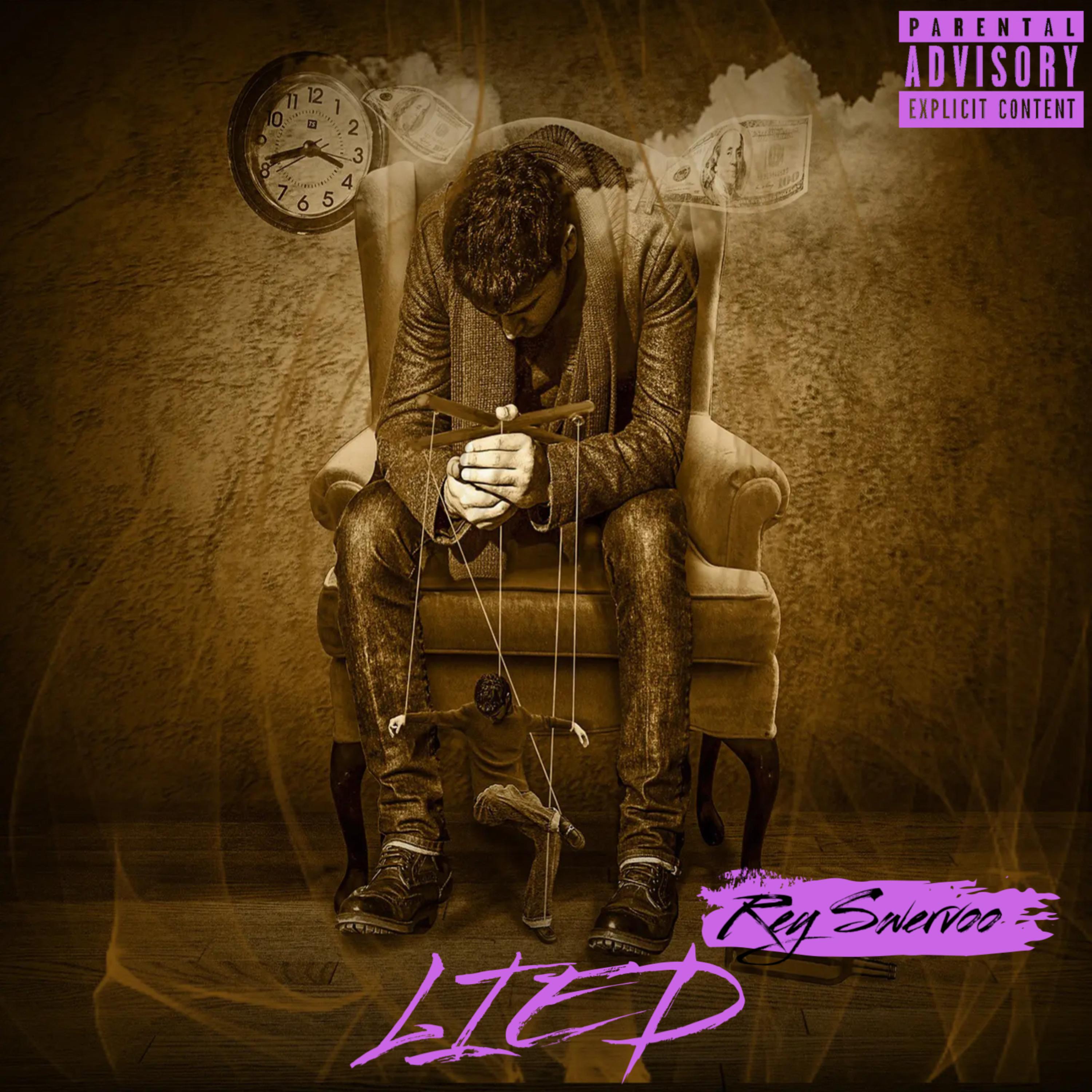 Lied artwork