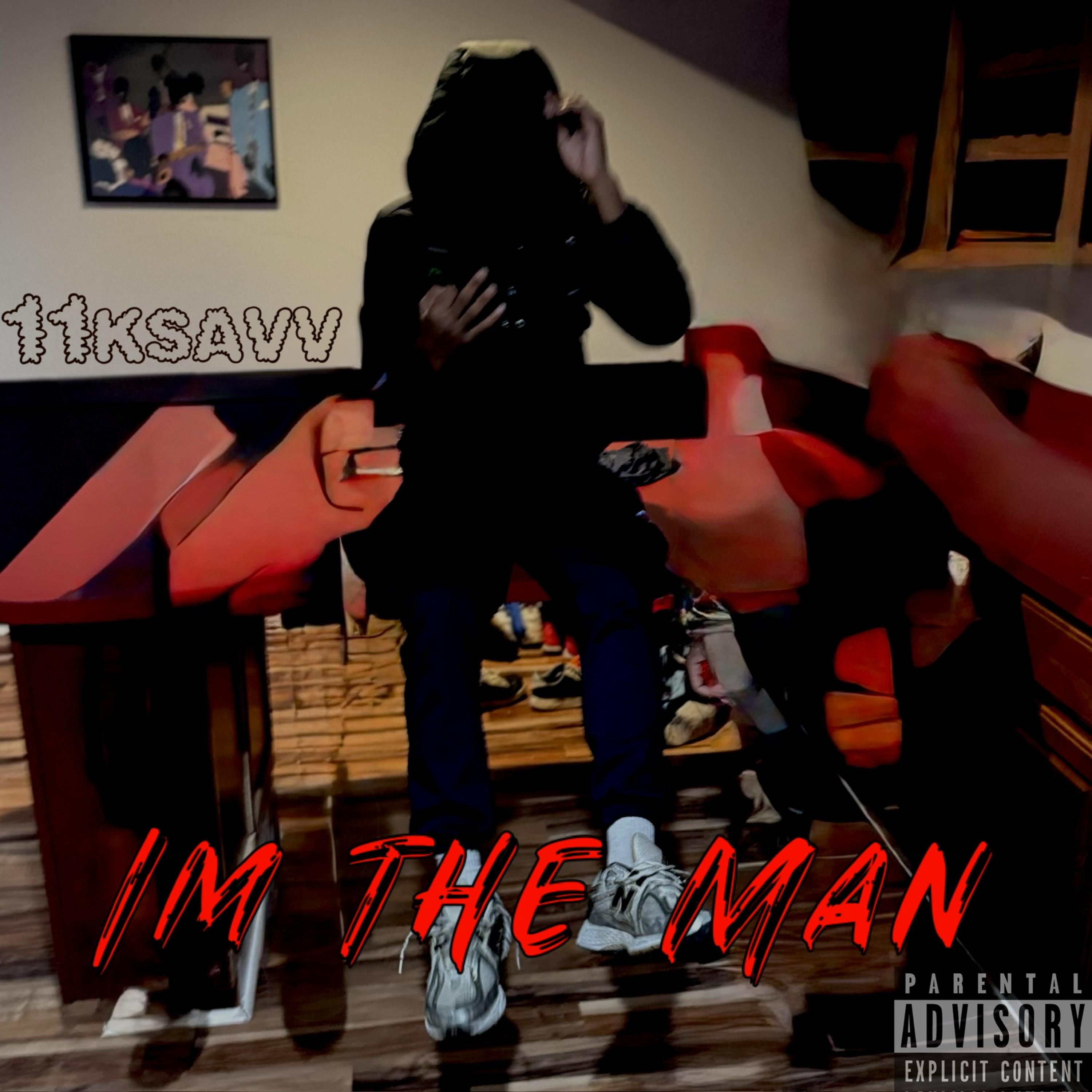 ImTheMan artwork