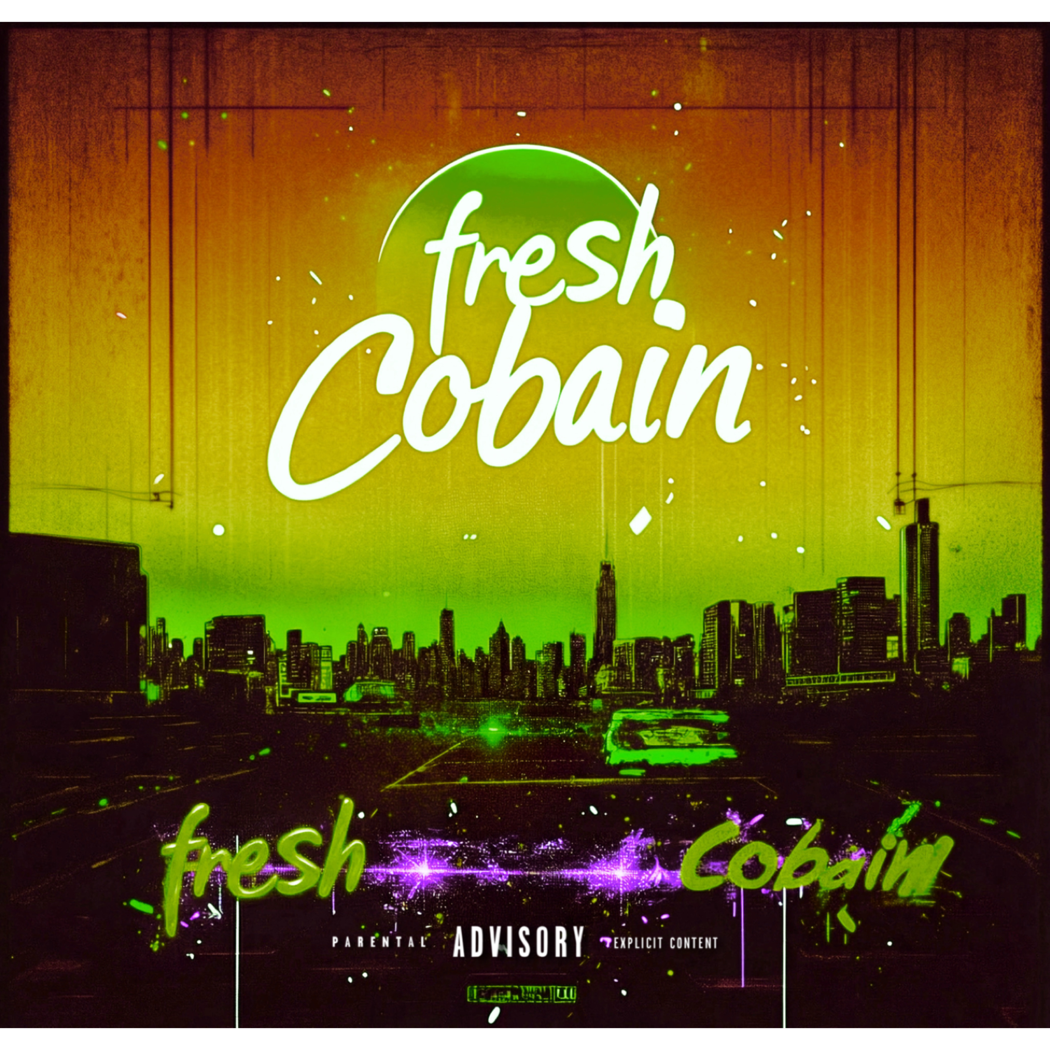 Heads High by FreshWurld cover art