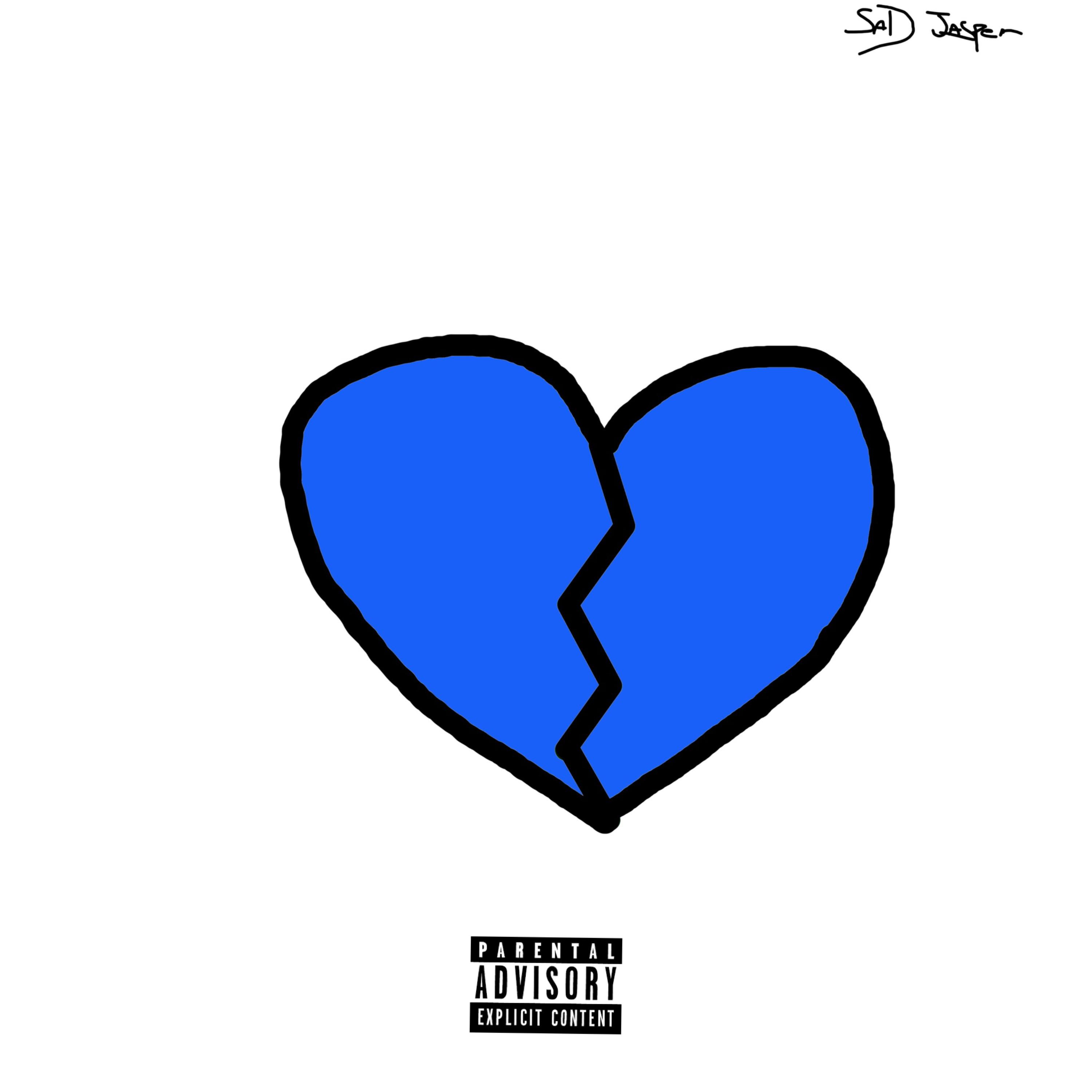 Cold Hearts Break artwork