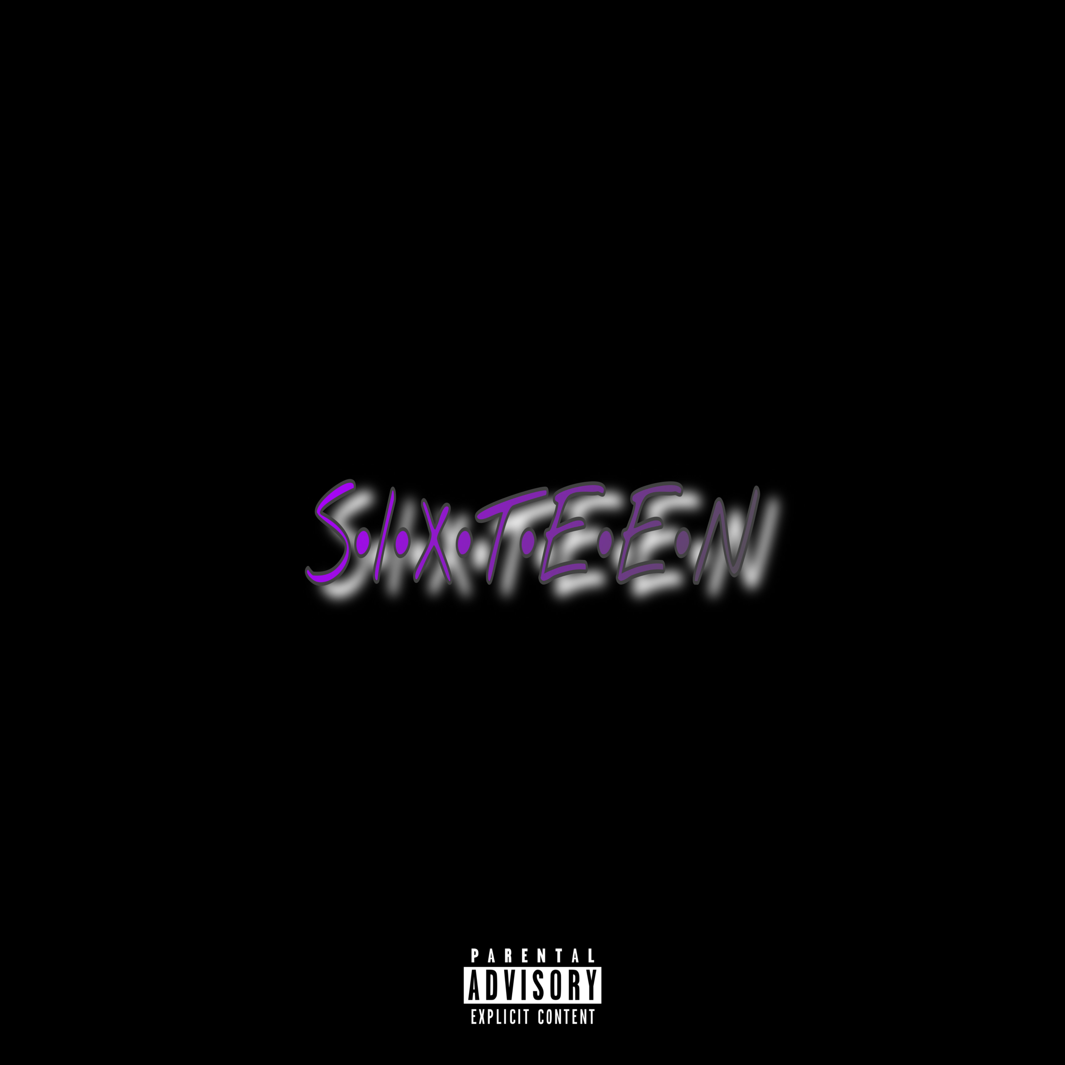 SIXTEEN by Daee1k cover art