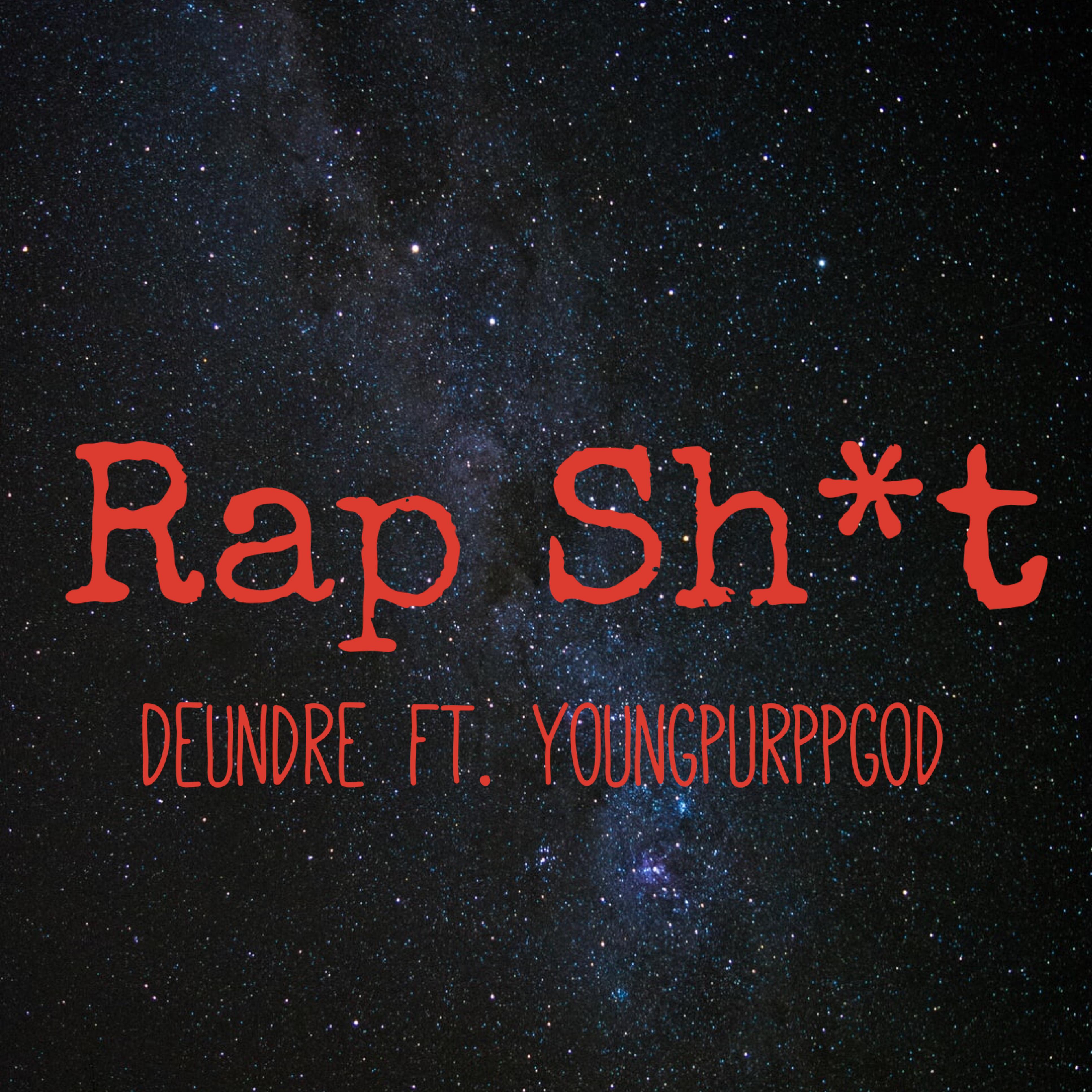 Rap Sh*t artwork