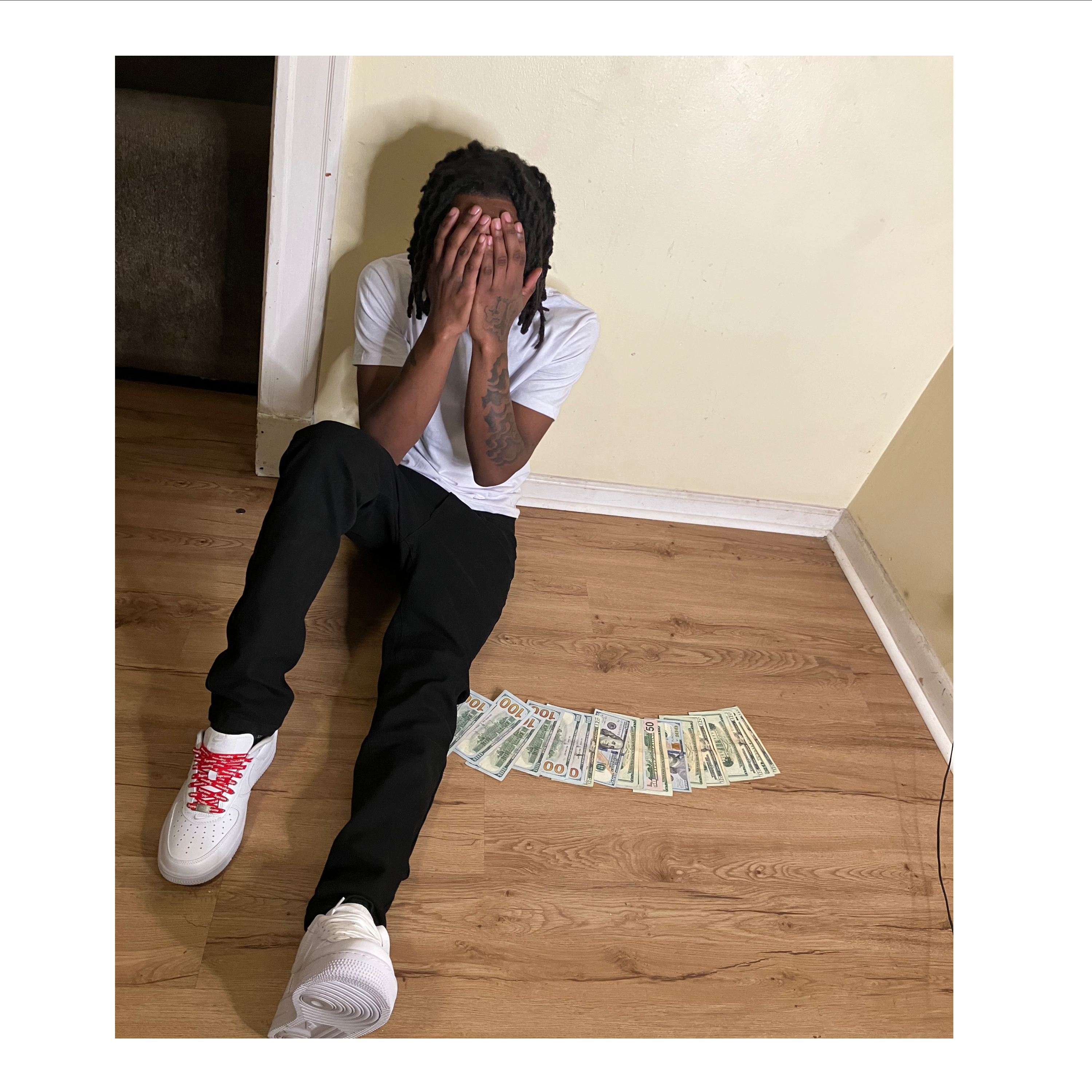 Trust artwork