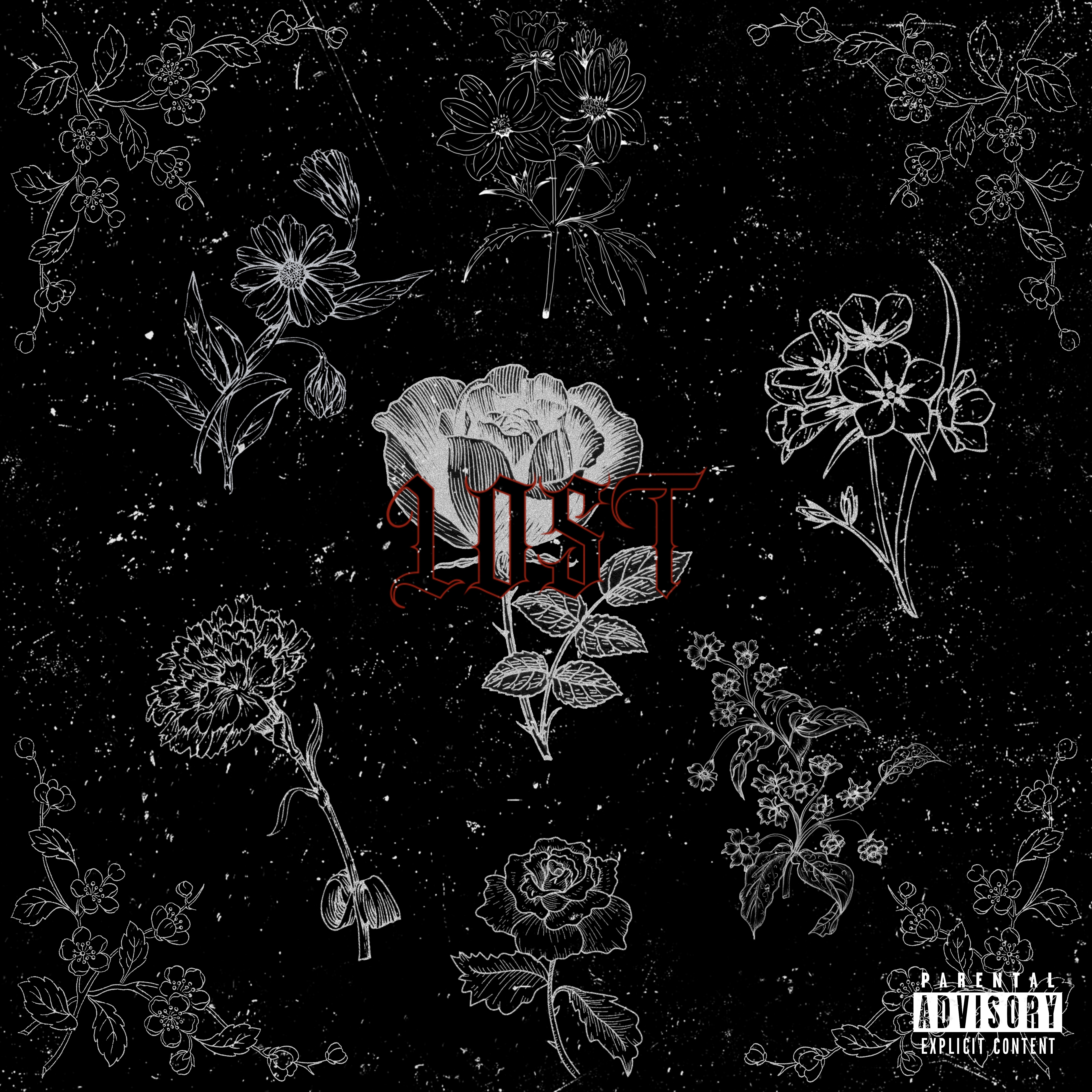 Lost artwork