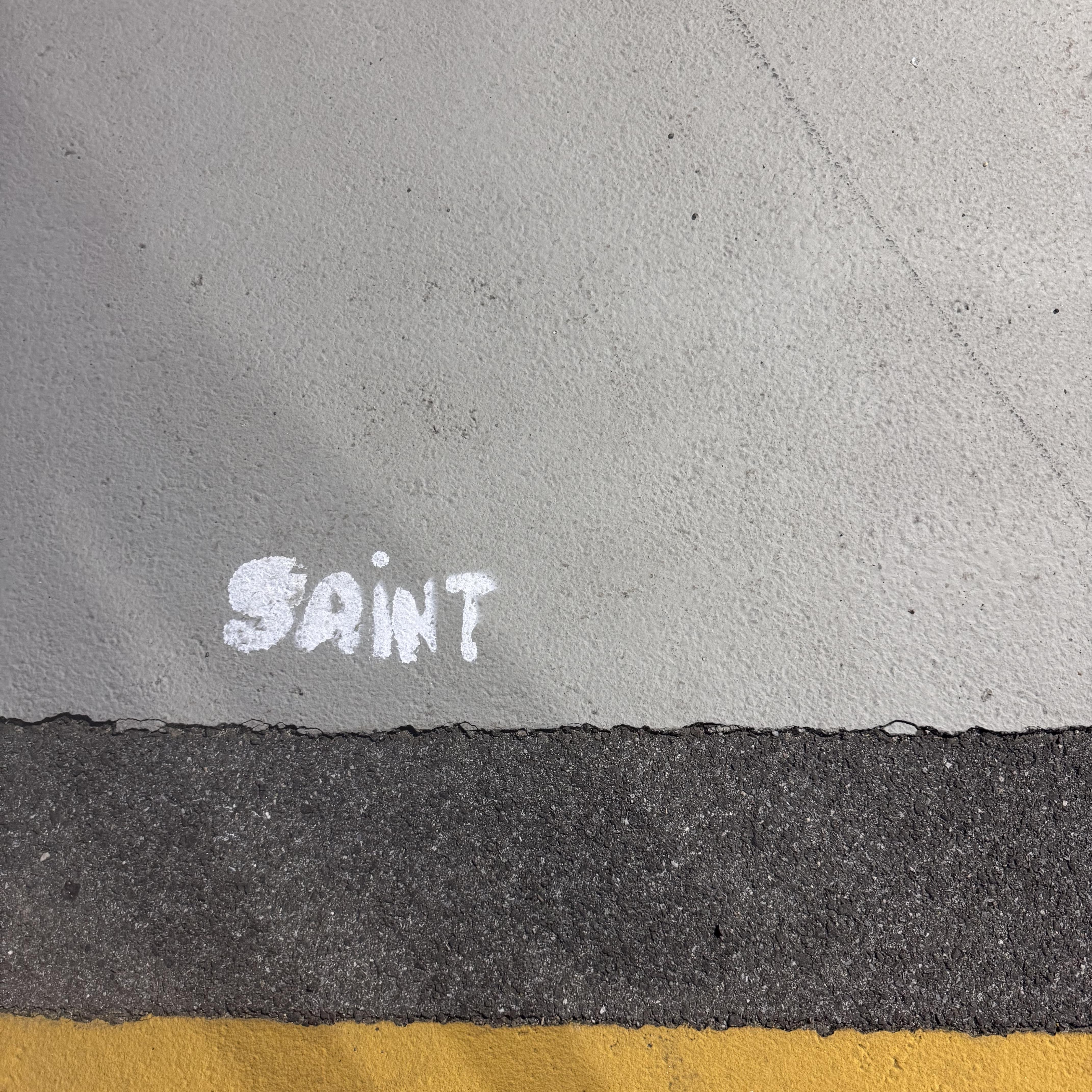 FC Jersey - saint artwork