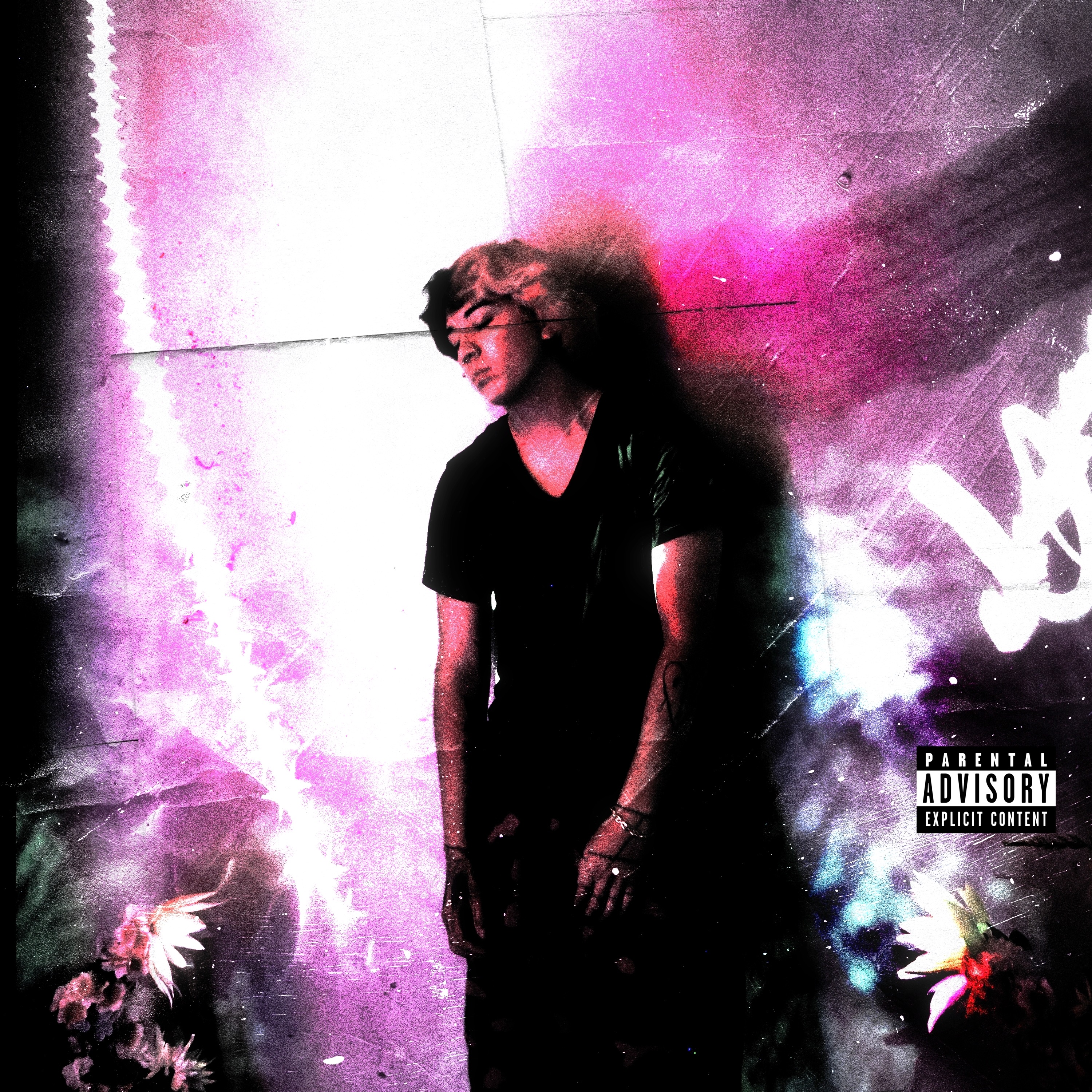 ROLL MY DOPE artwork