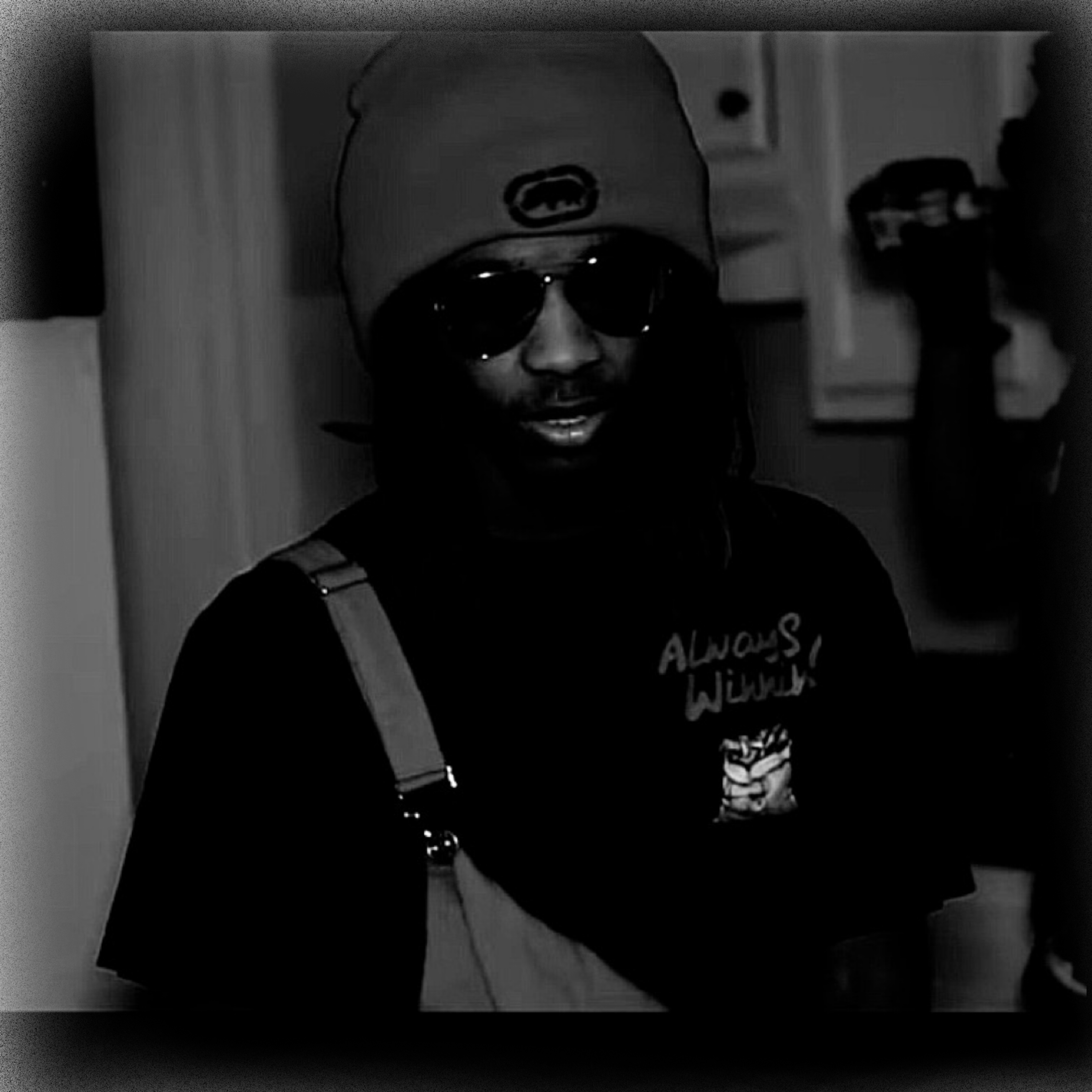 Let Em Know artwork