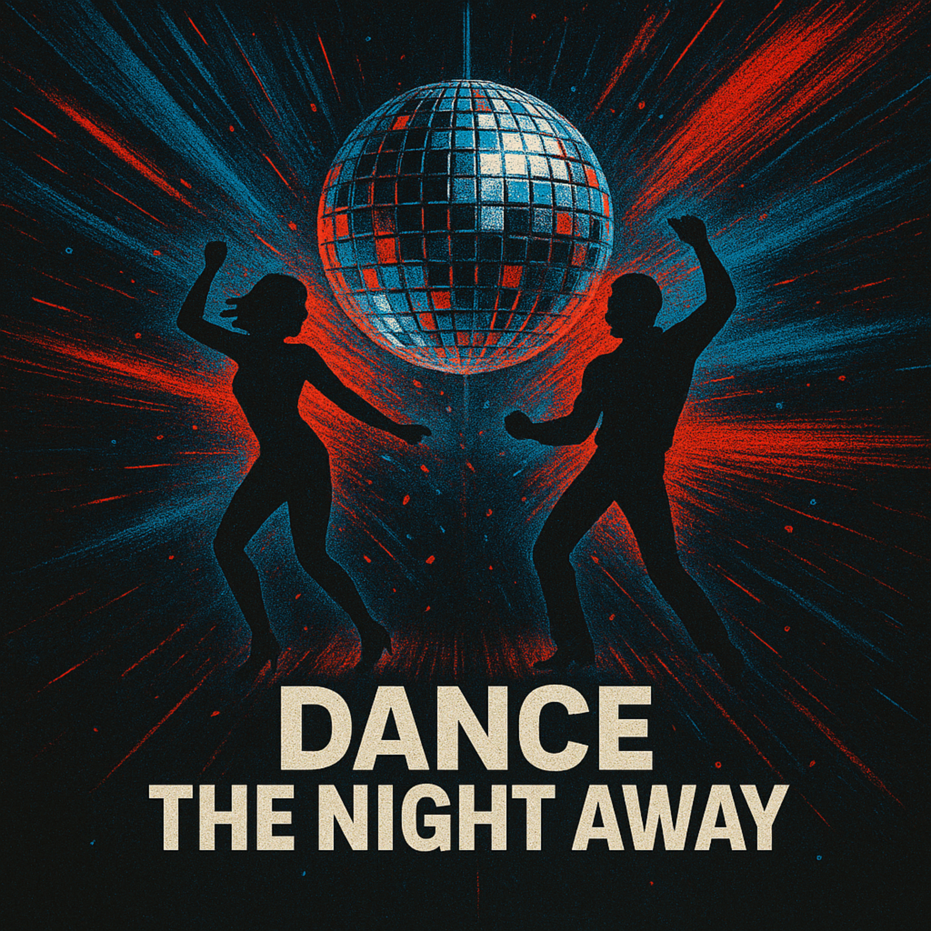 Dance the Night Away artwork