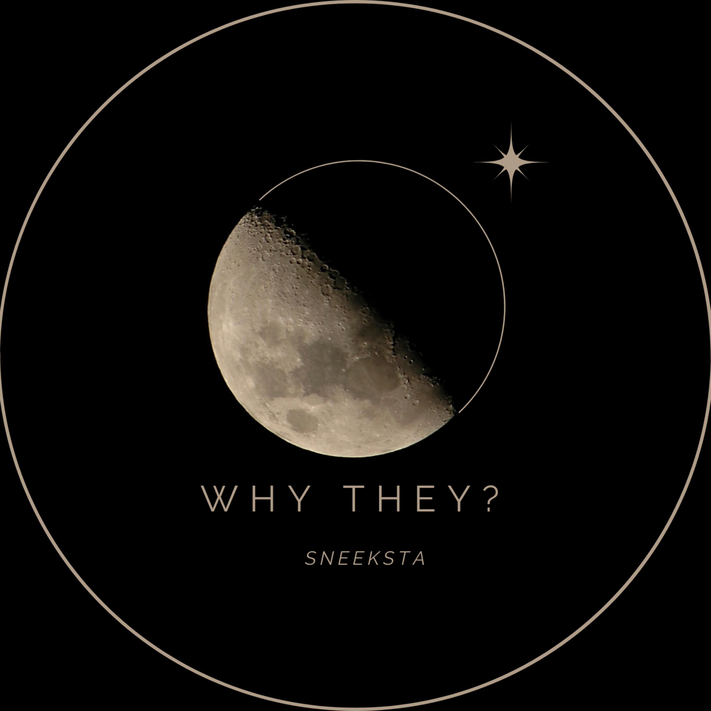 Why They? artwork