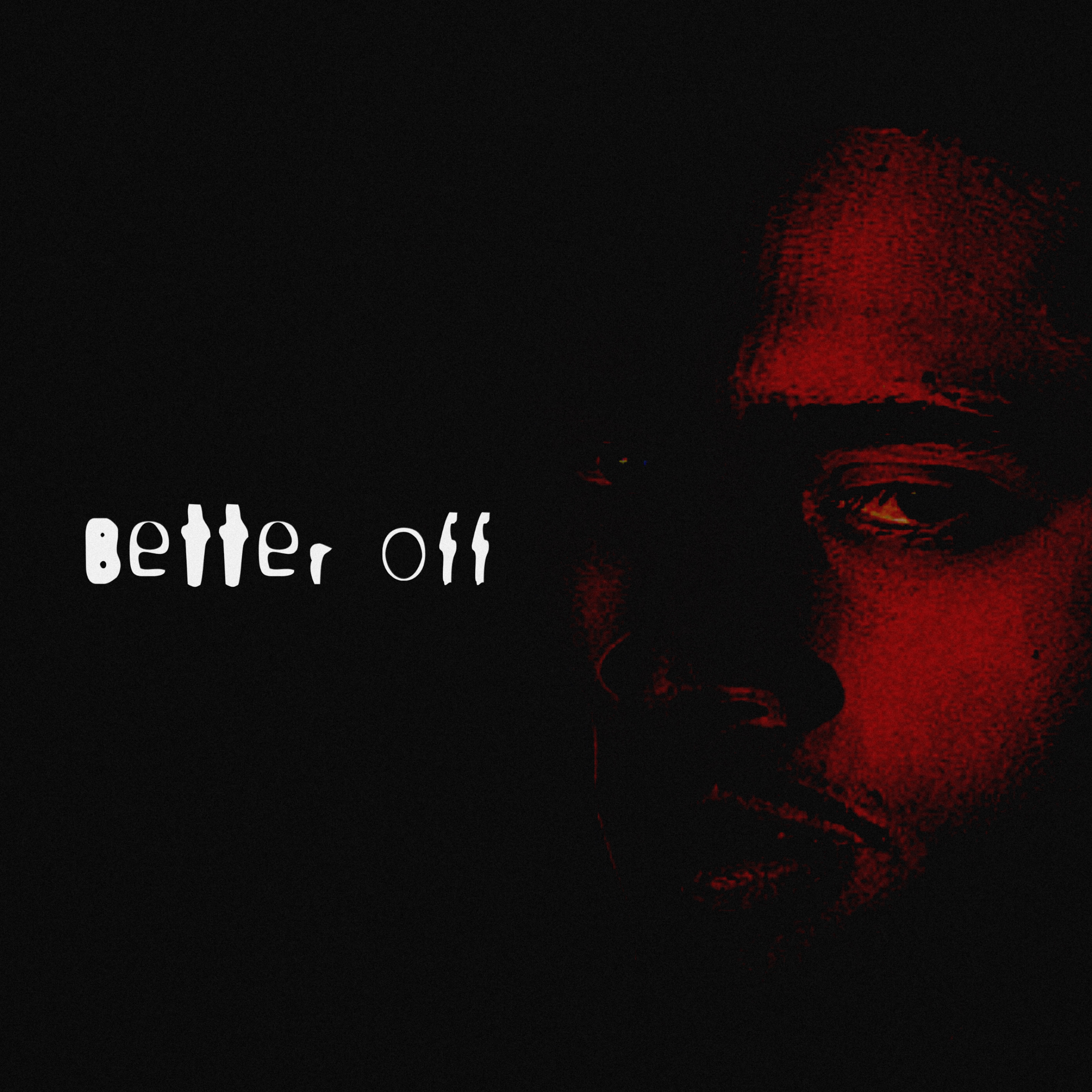 Better Off artwork
