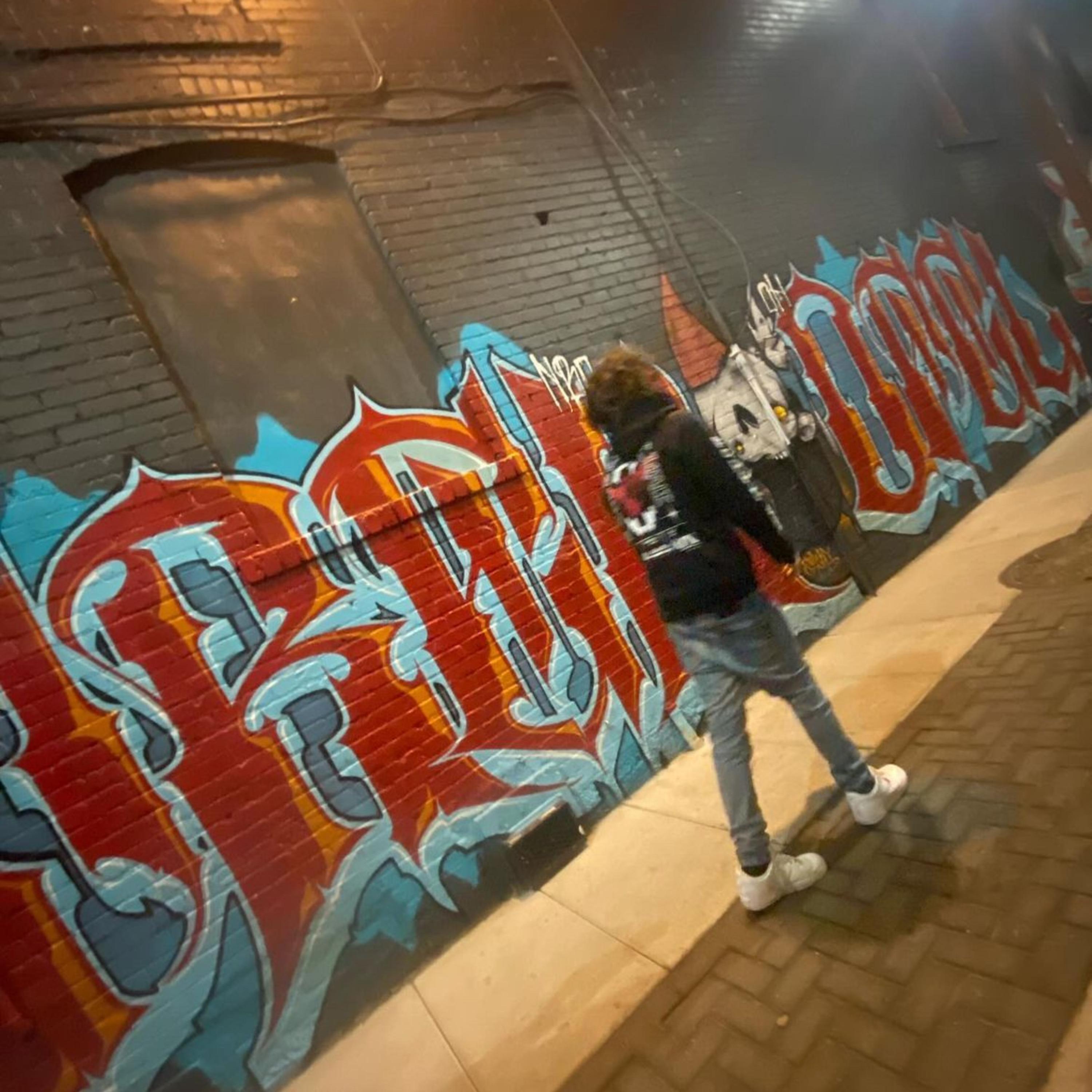 mama artwork