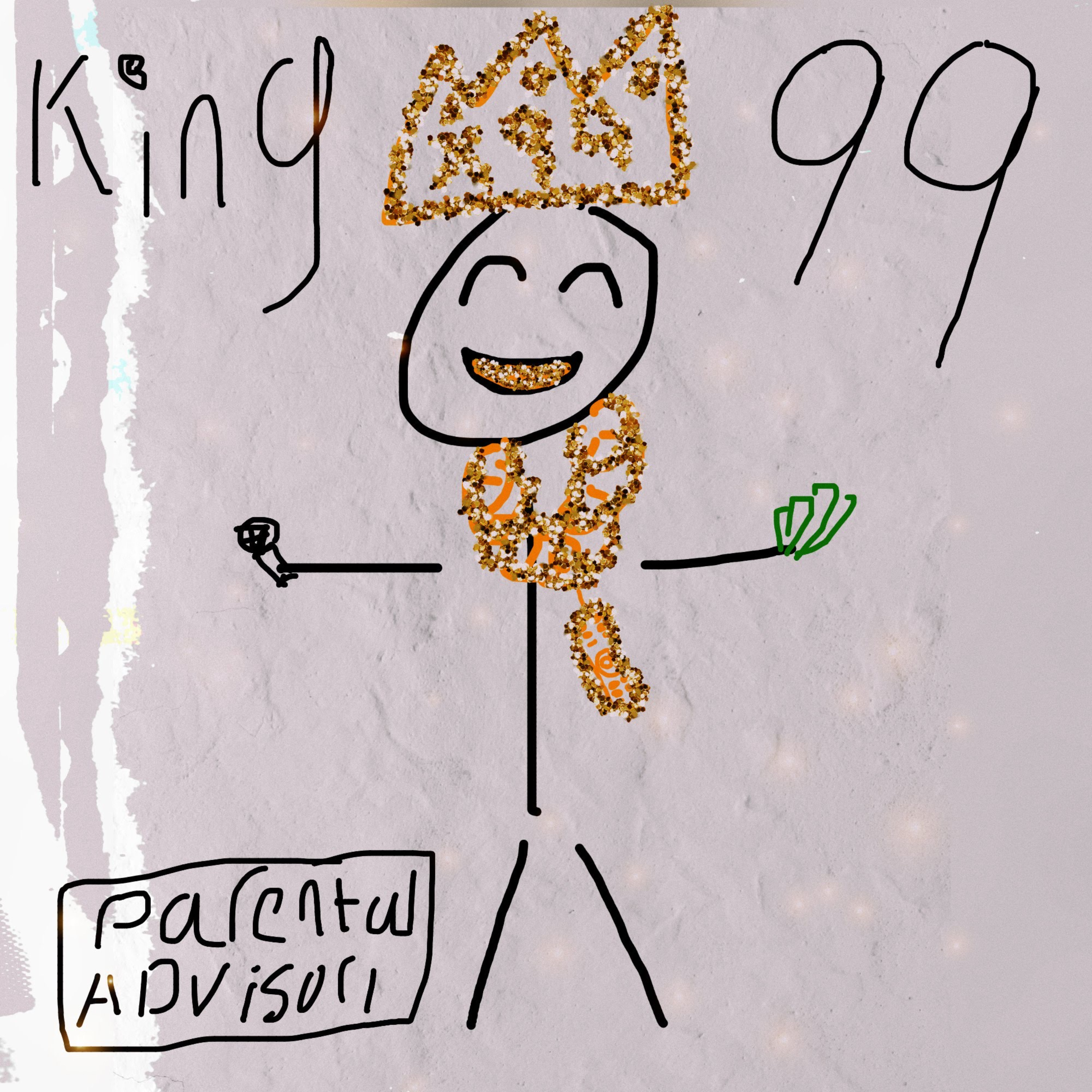 King99 artwork