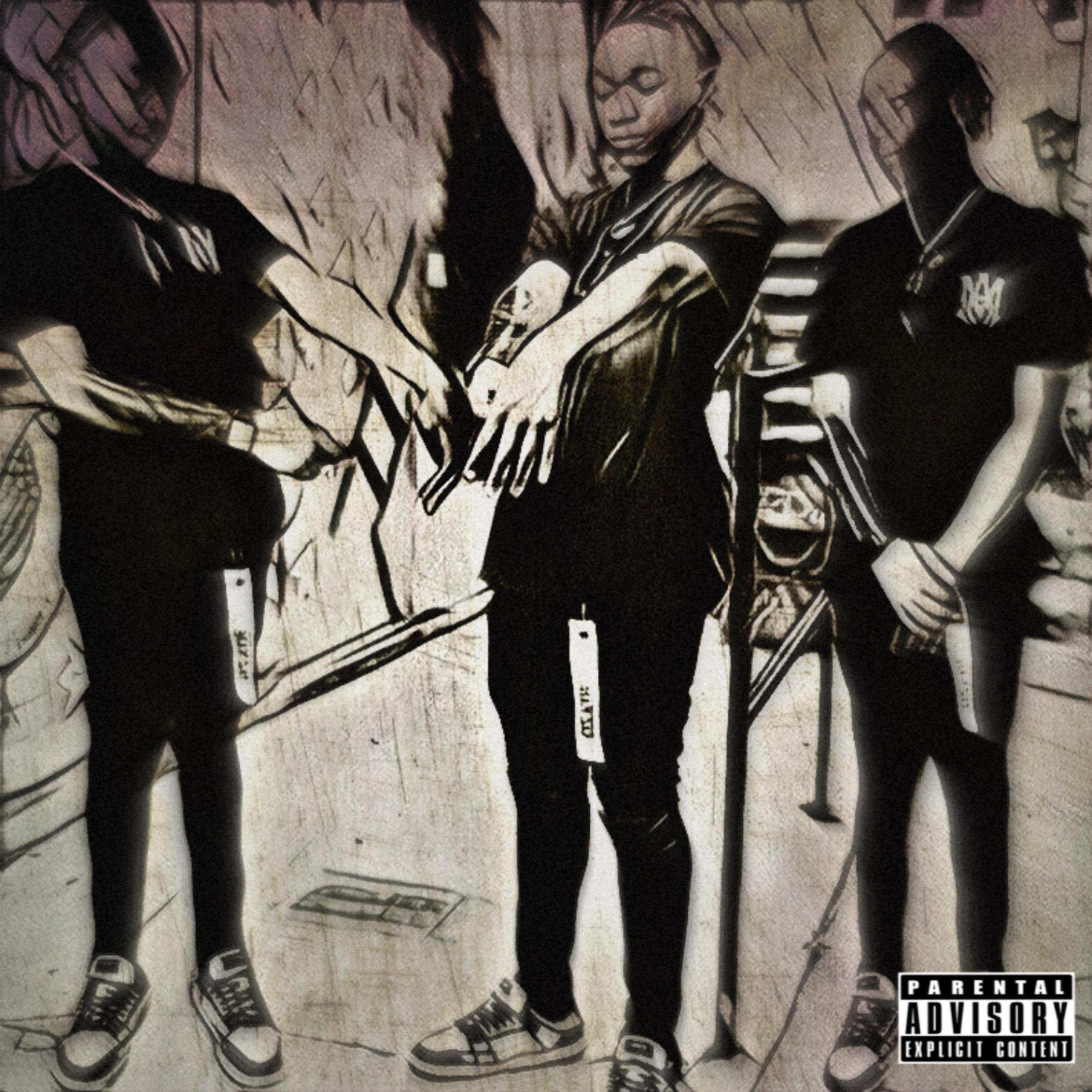 Un-Vaulted Vol. 2 artwork