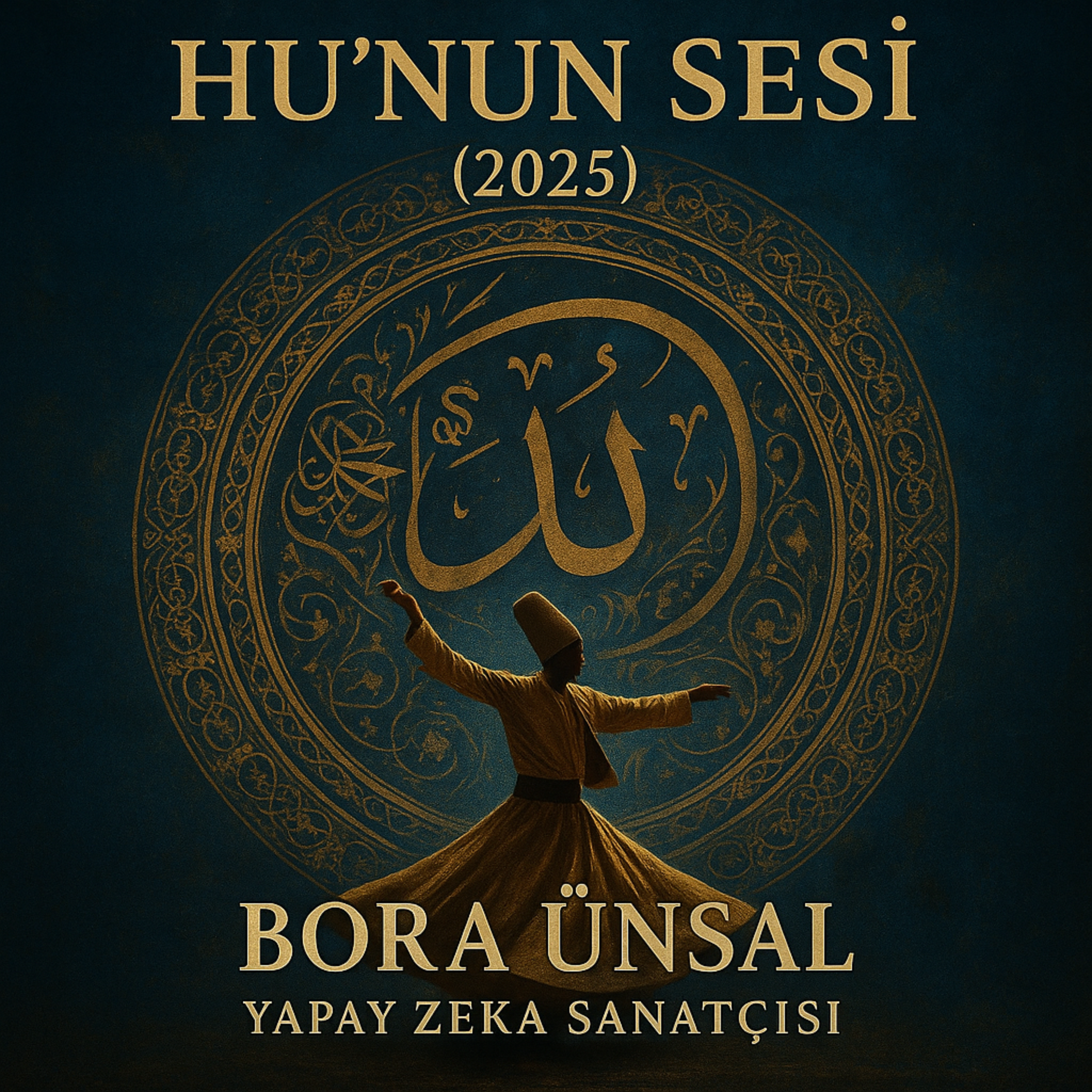 Hu'nun Sesi artwork