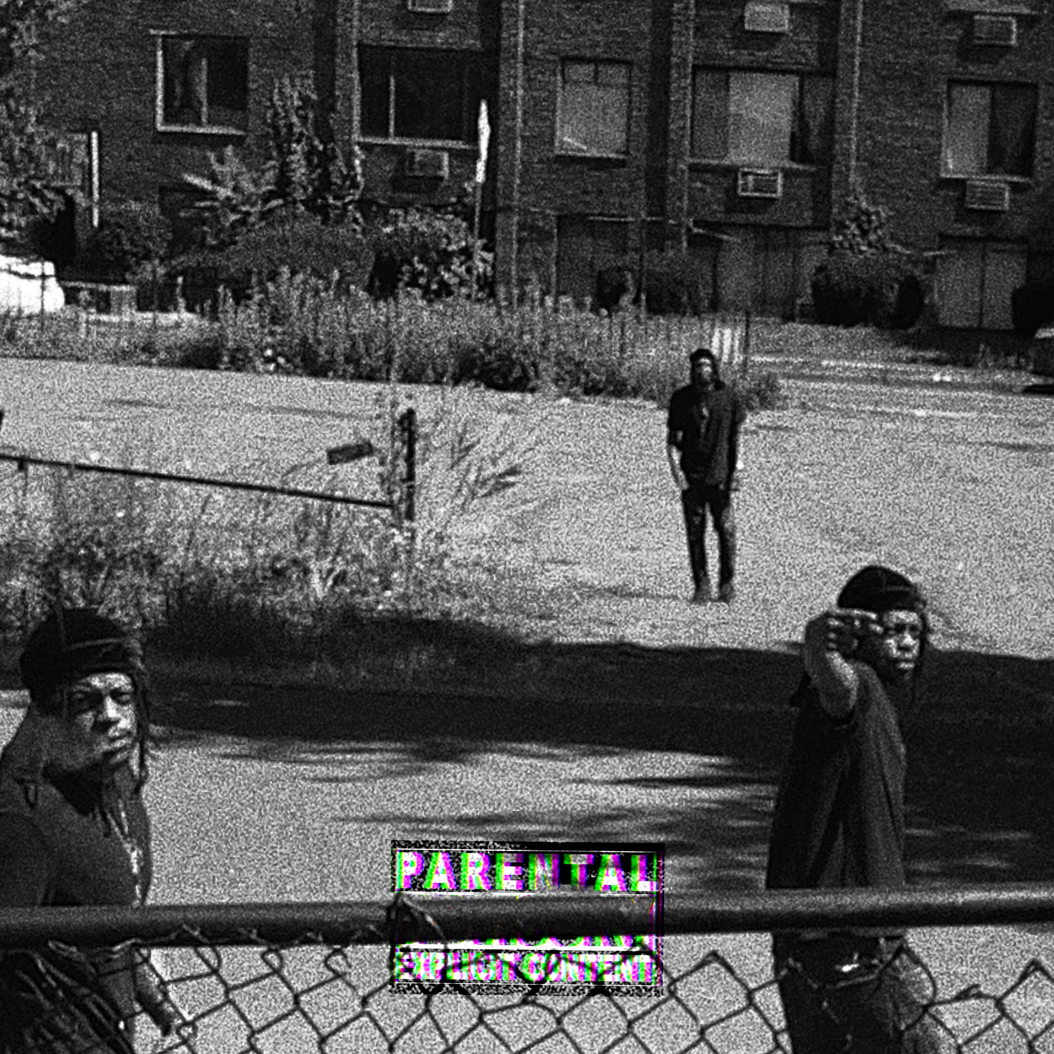 TRIP and FALL by NiXoN KBG cover art