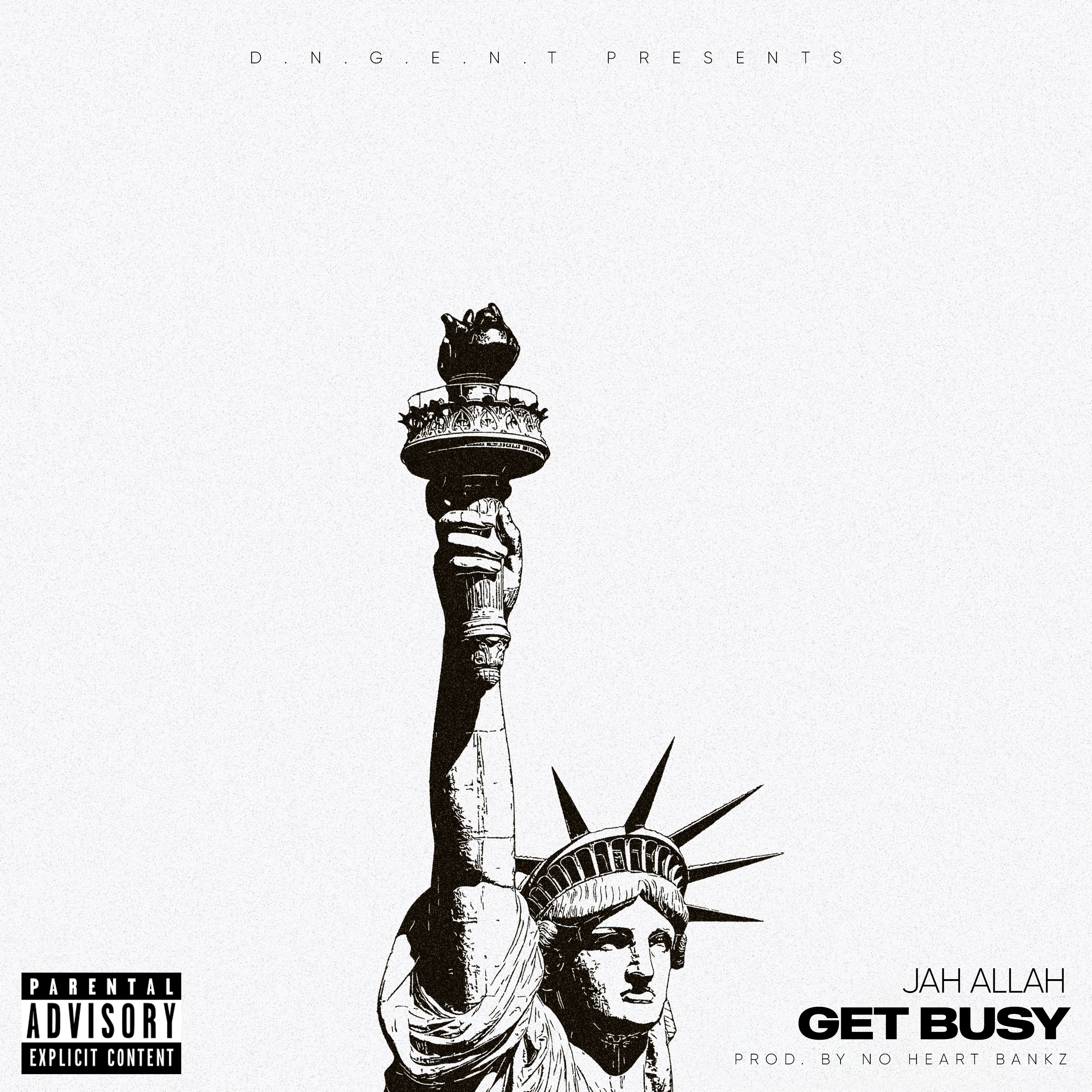 Get Busy artwork