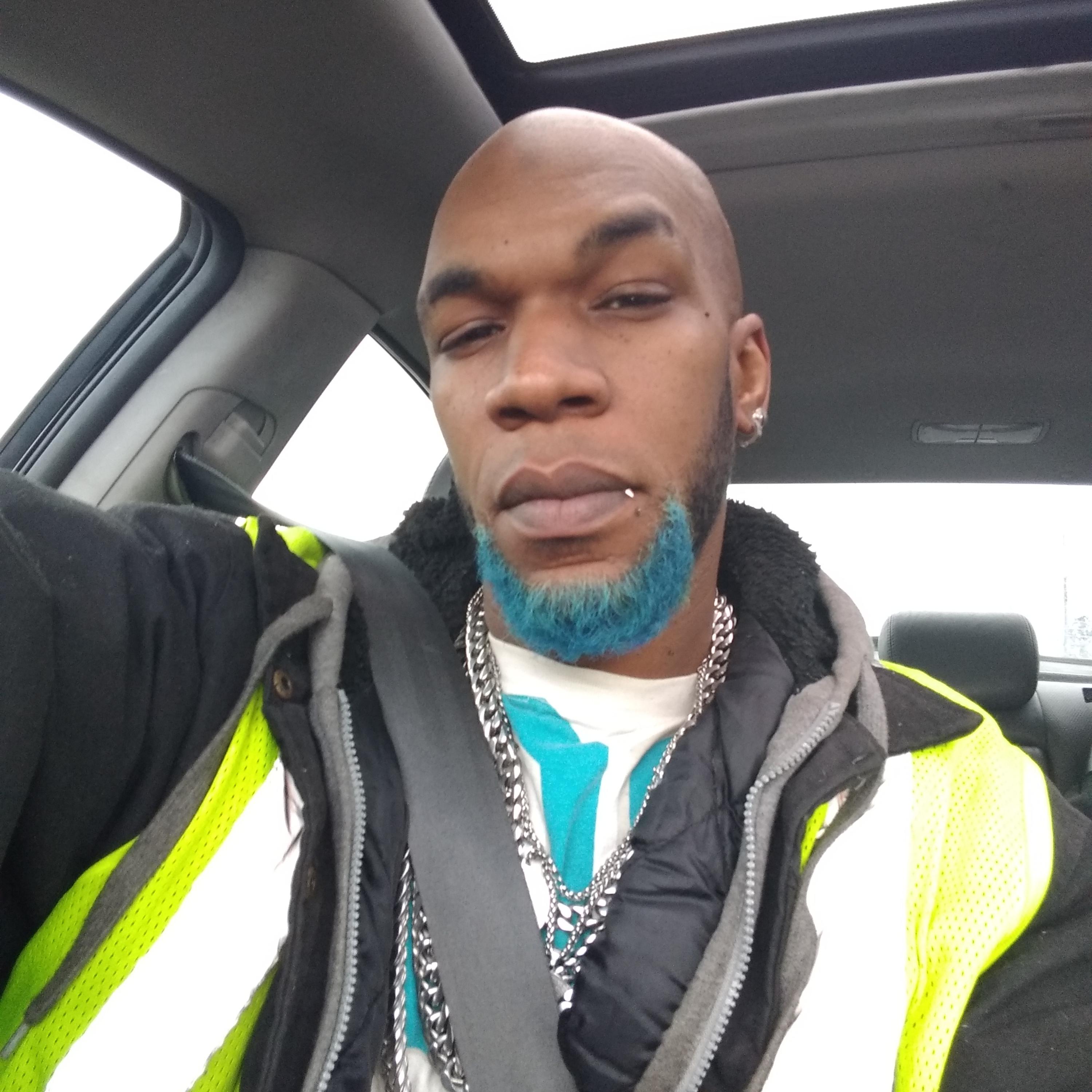 Dead Presidents artwork