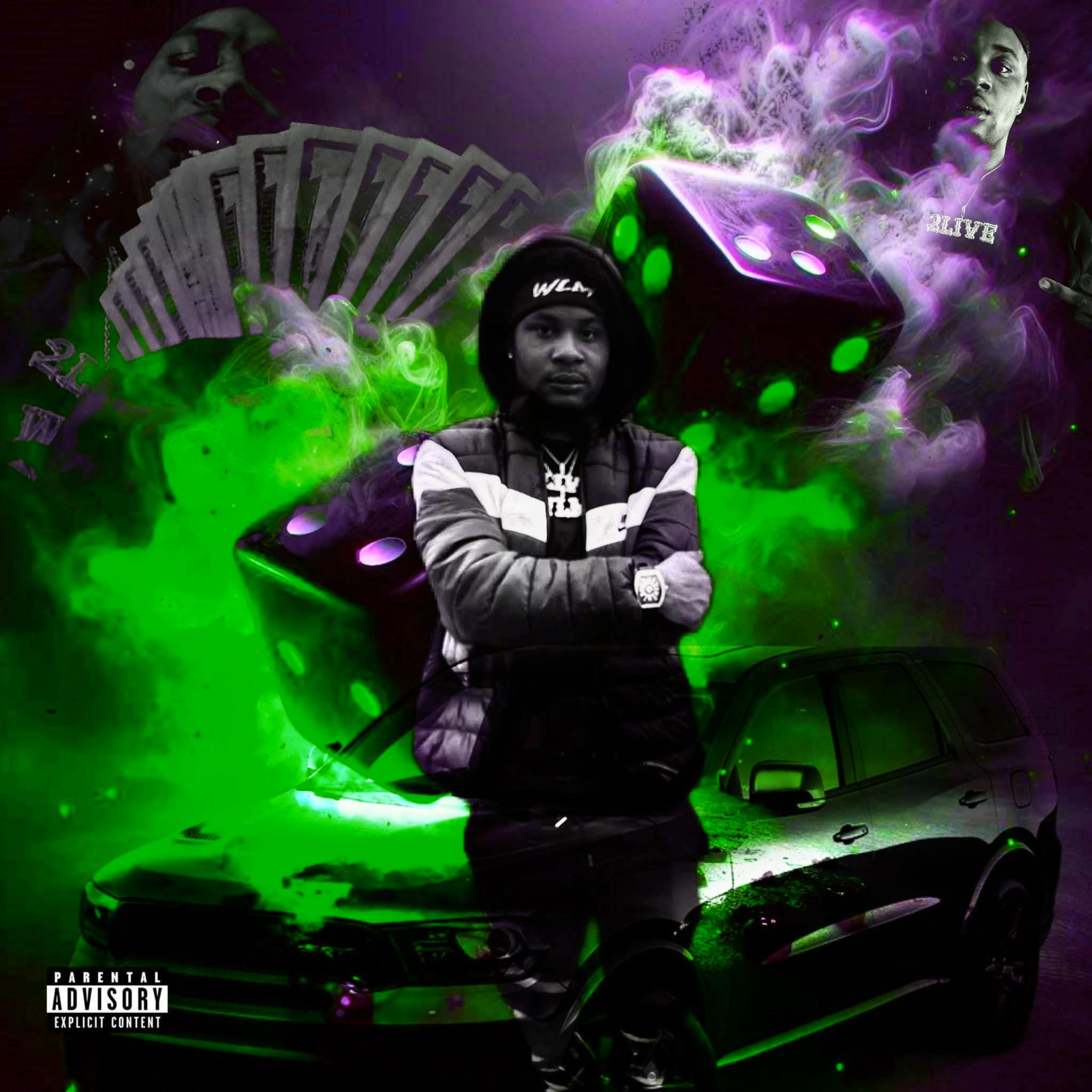 Flush Mode 2 artwork