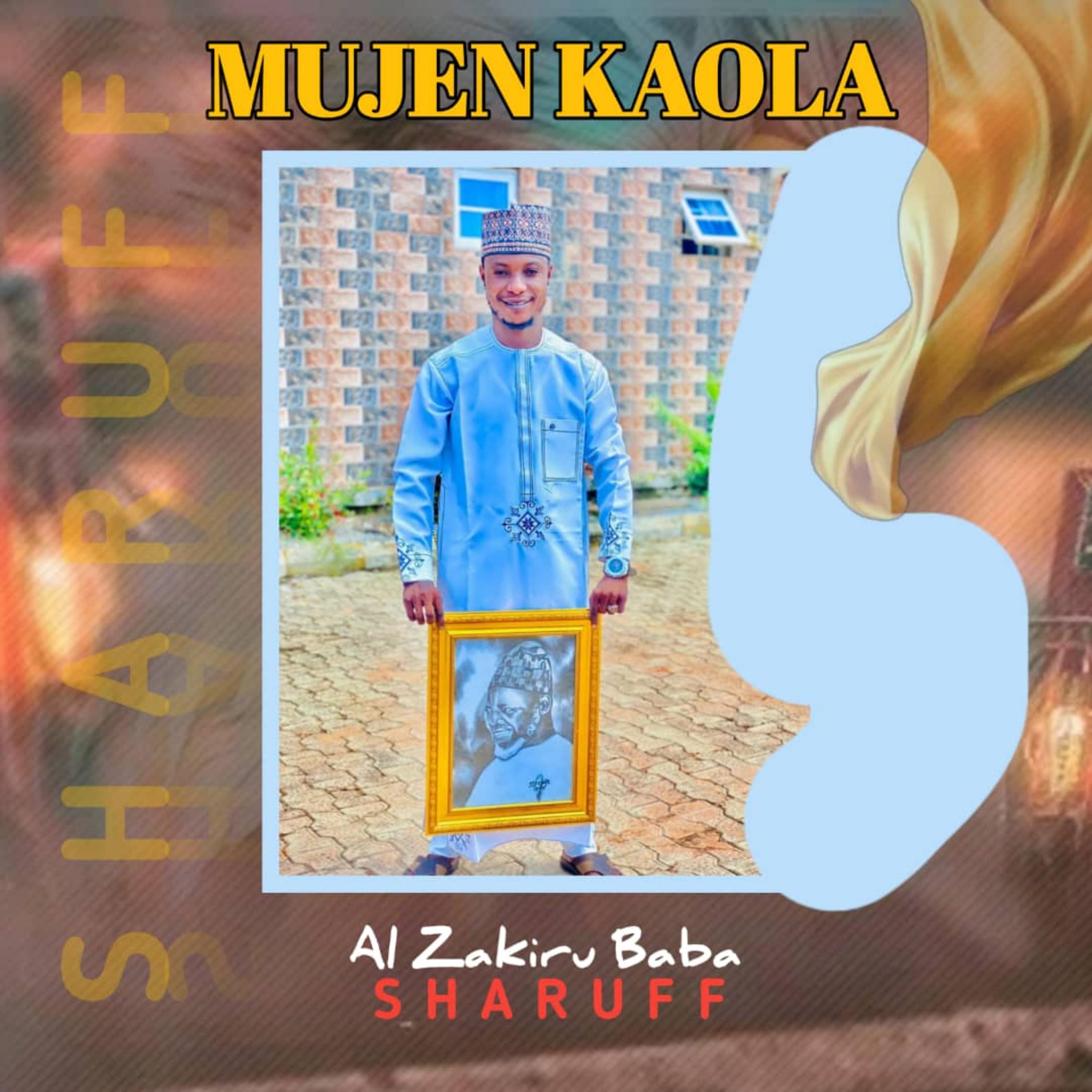 MUJE KAULA artwork