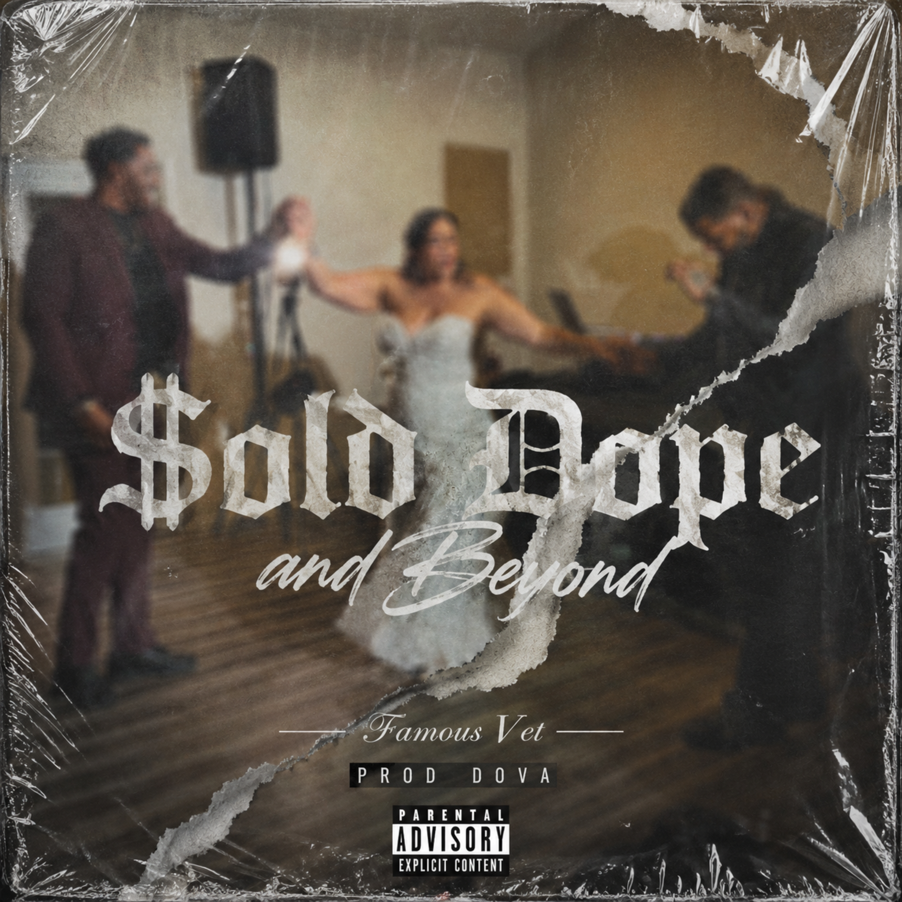 $old Dope And Beyond by Famous Vet cover art
