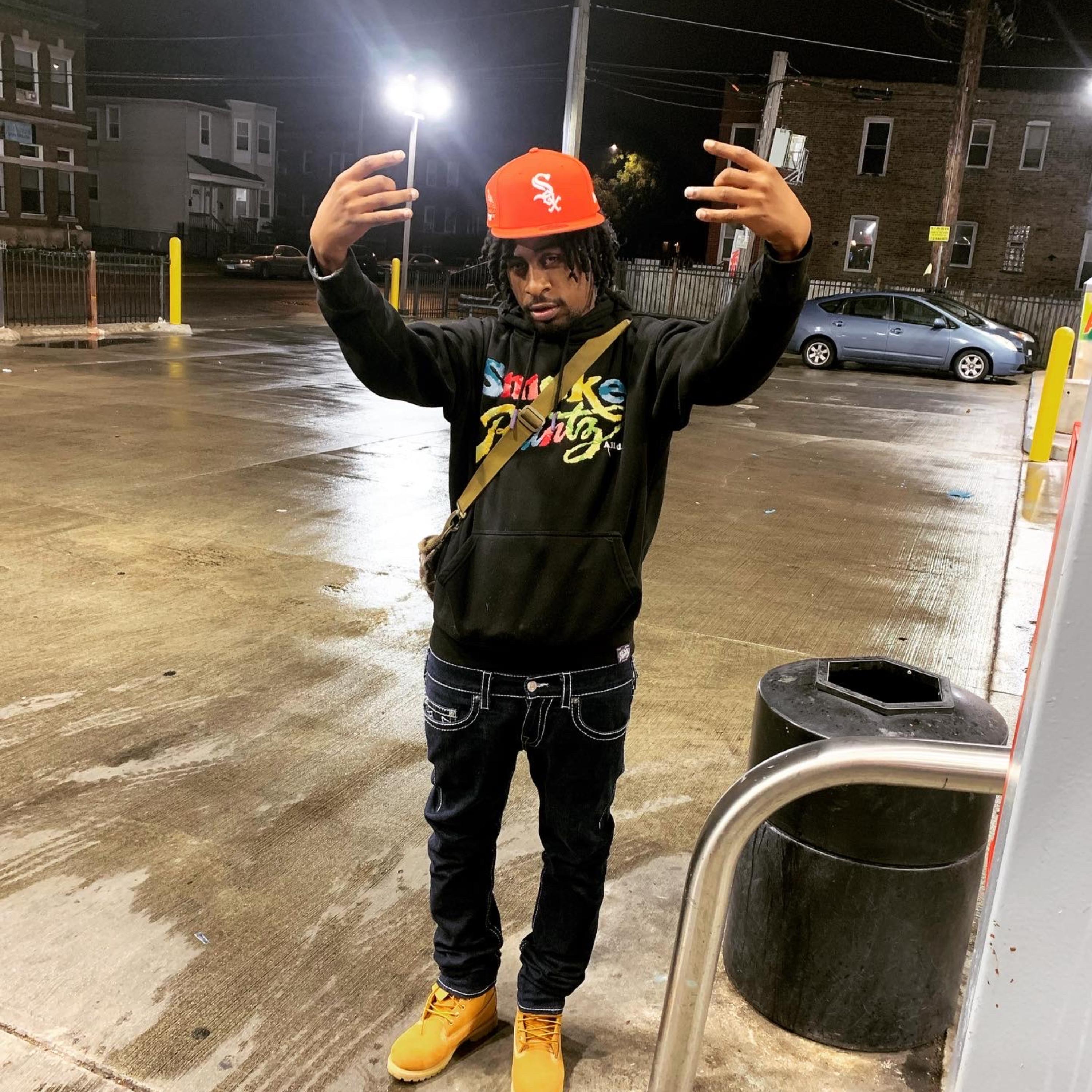 Wanna Know Why artwork