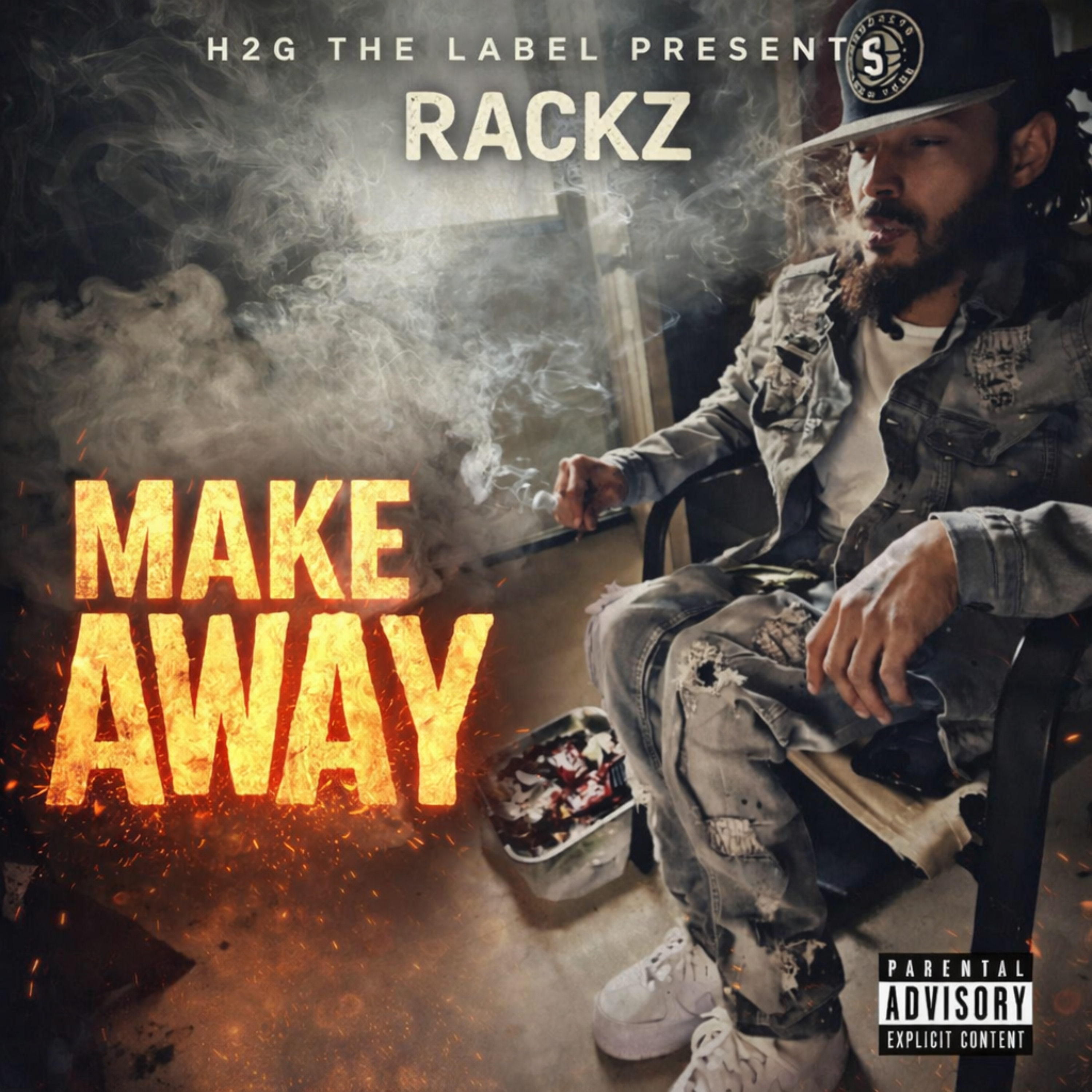 Make Away artwork