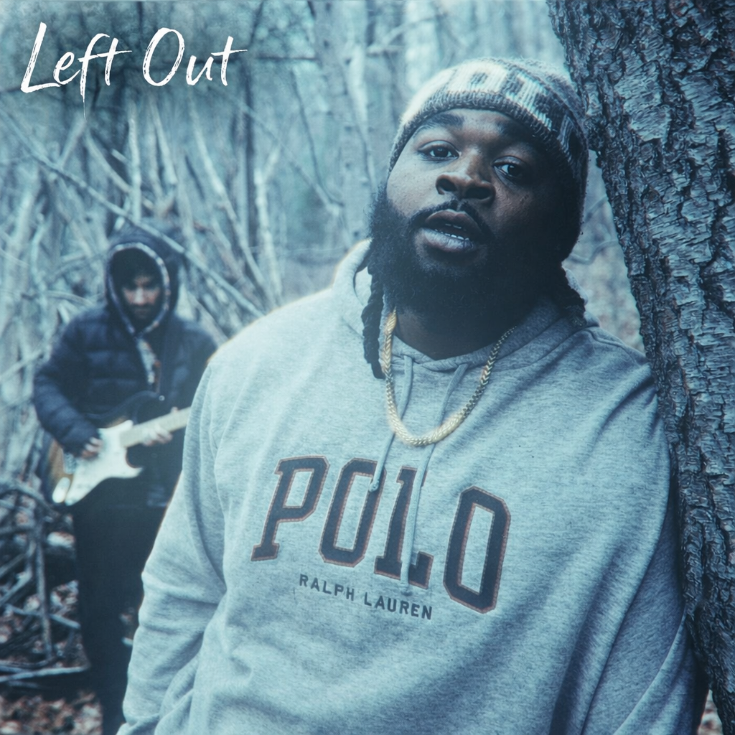 Left Out artwork