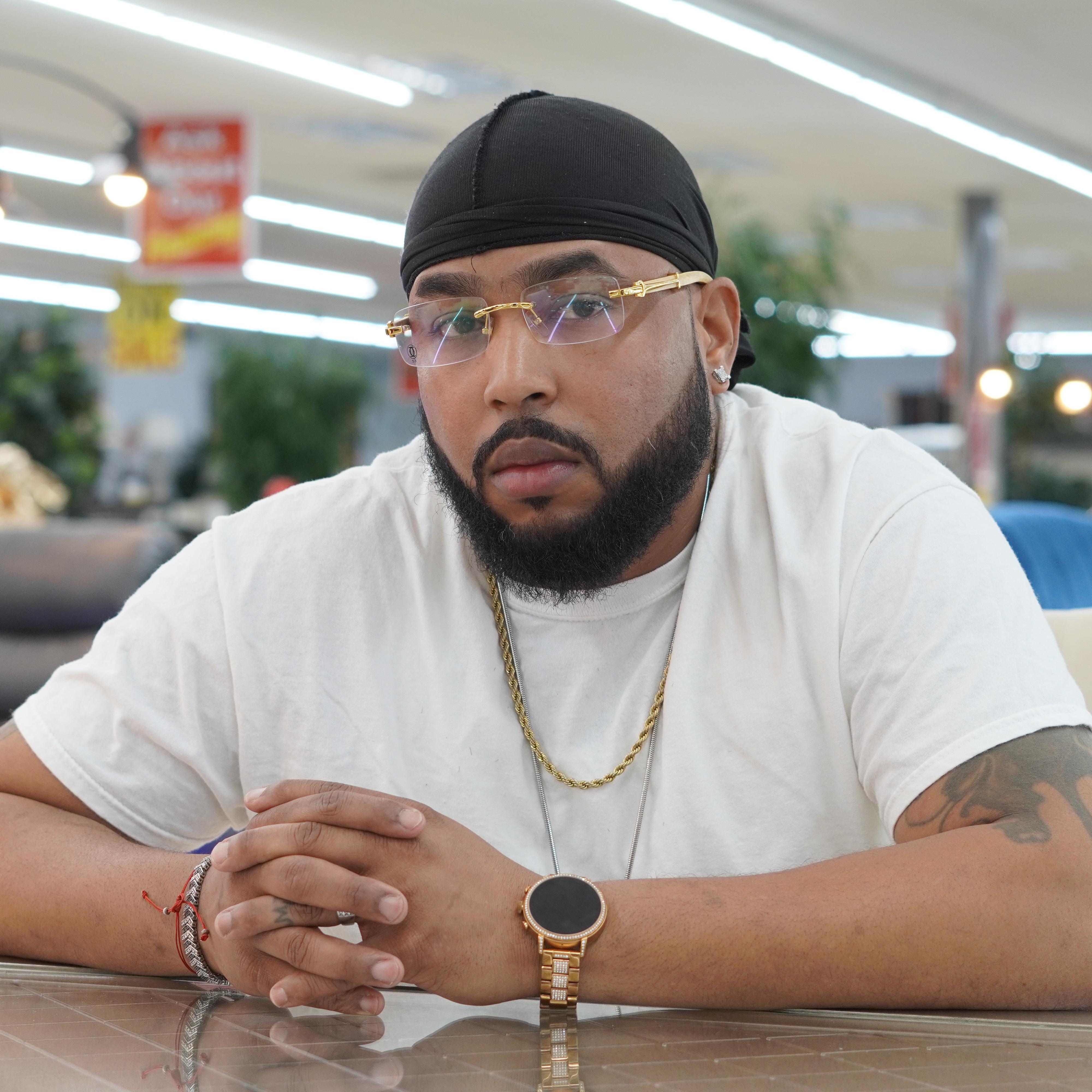 TO THA BUSINESS artwork