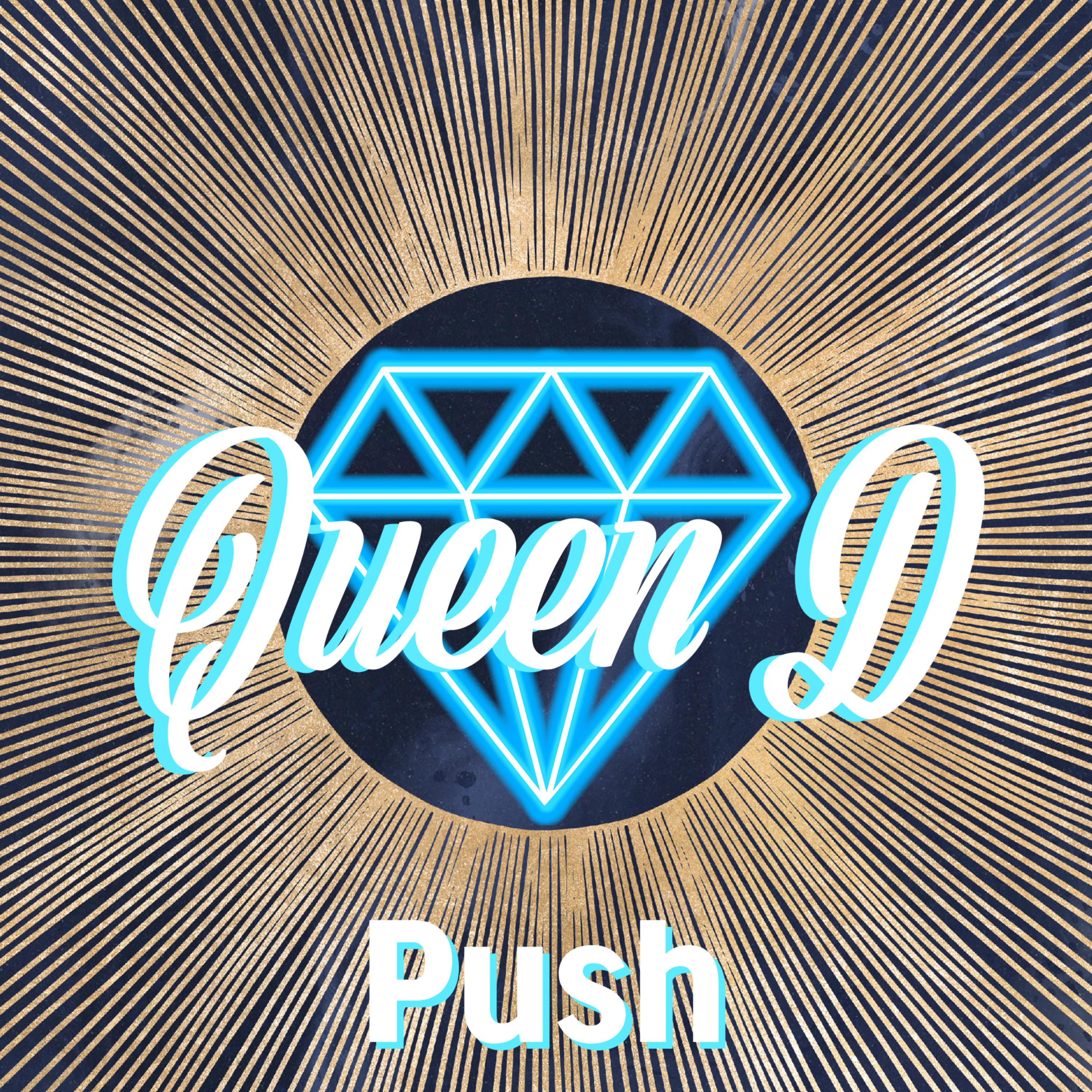 Push artwork