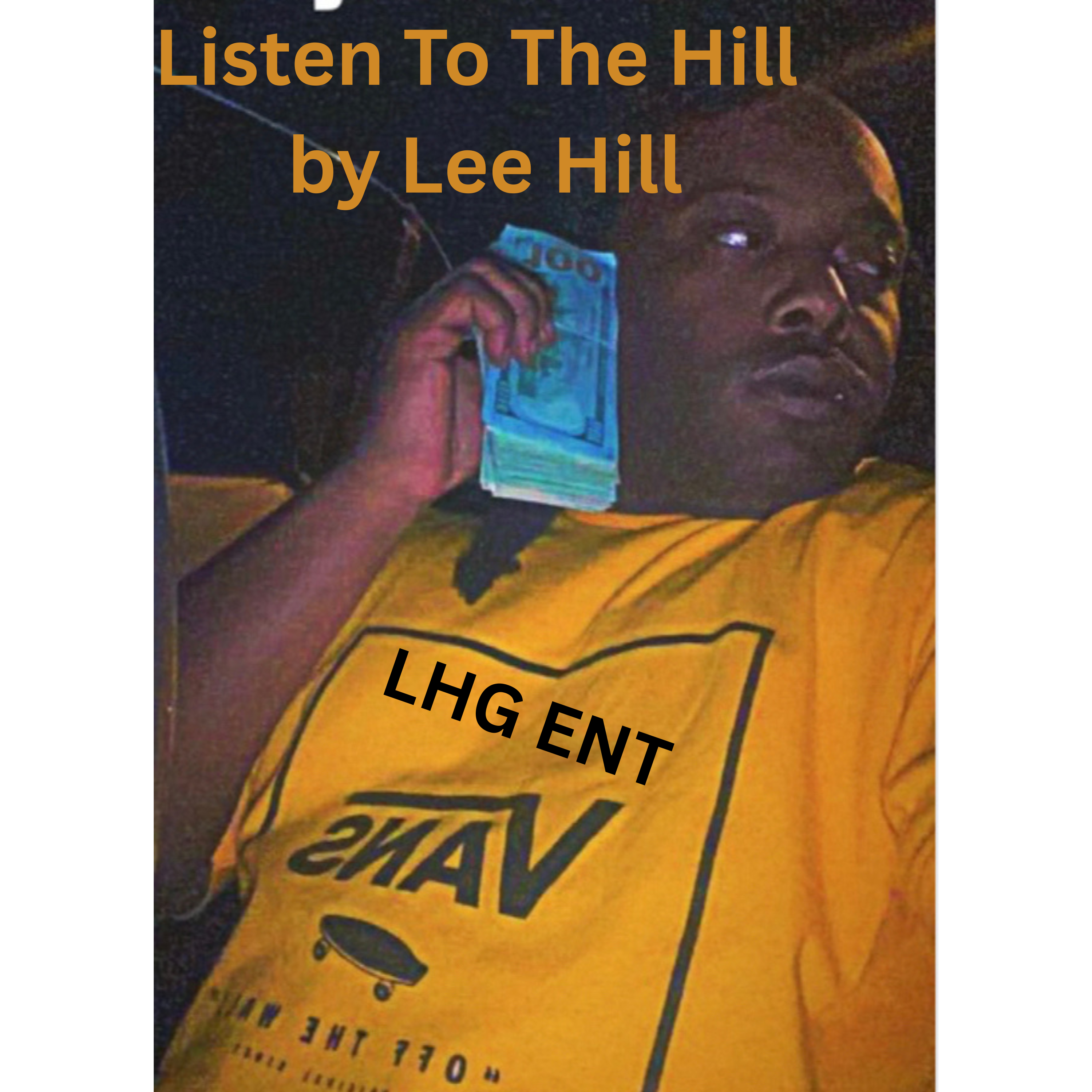 Listen To The Hill artwork