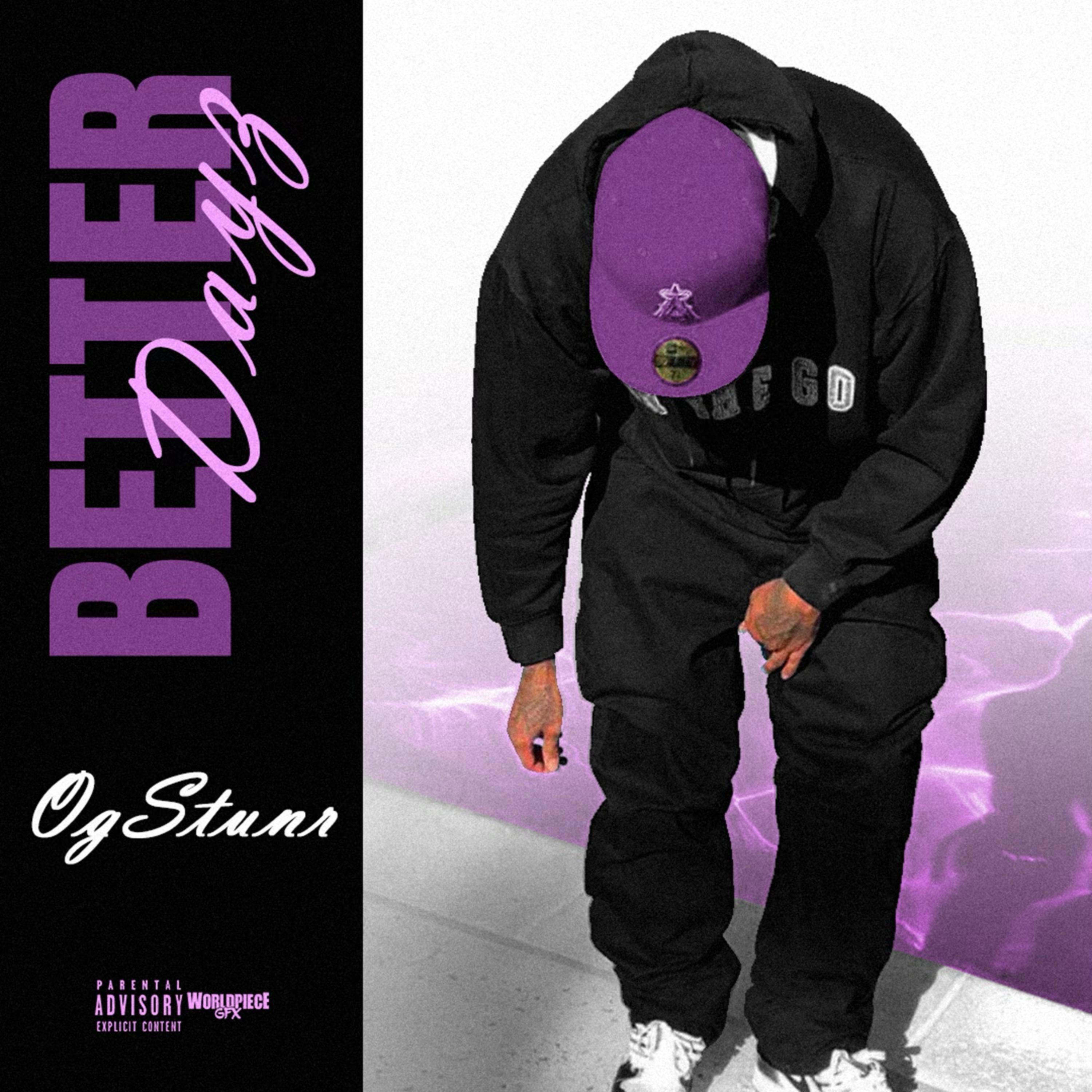 Better Dayz artwork