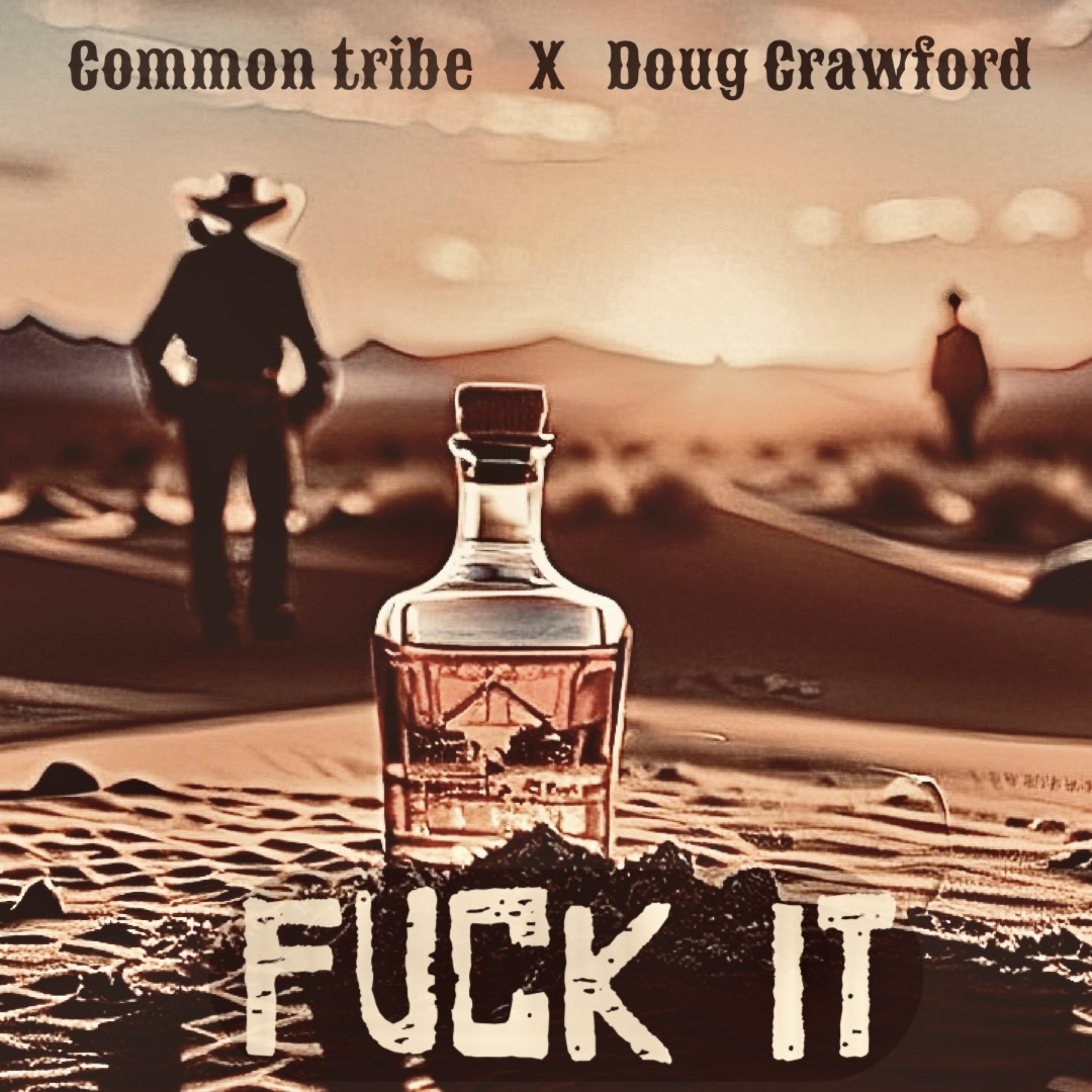 Fuck It artwork