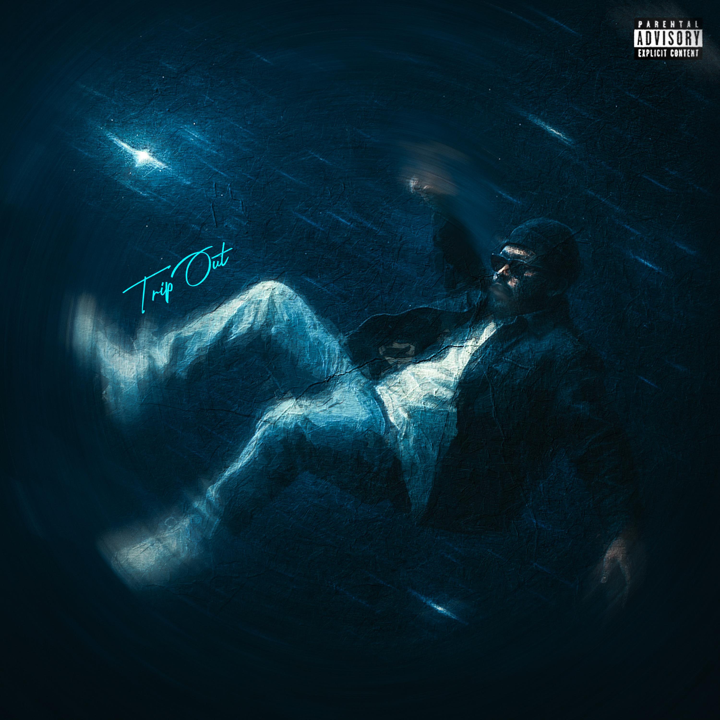 TRIP OUT artwork