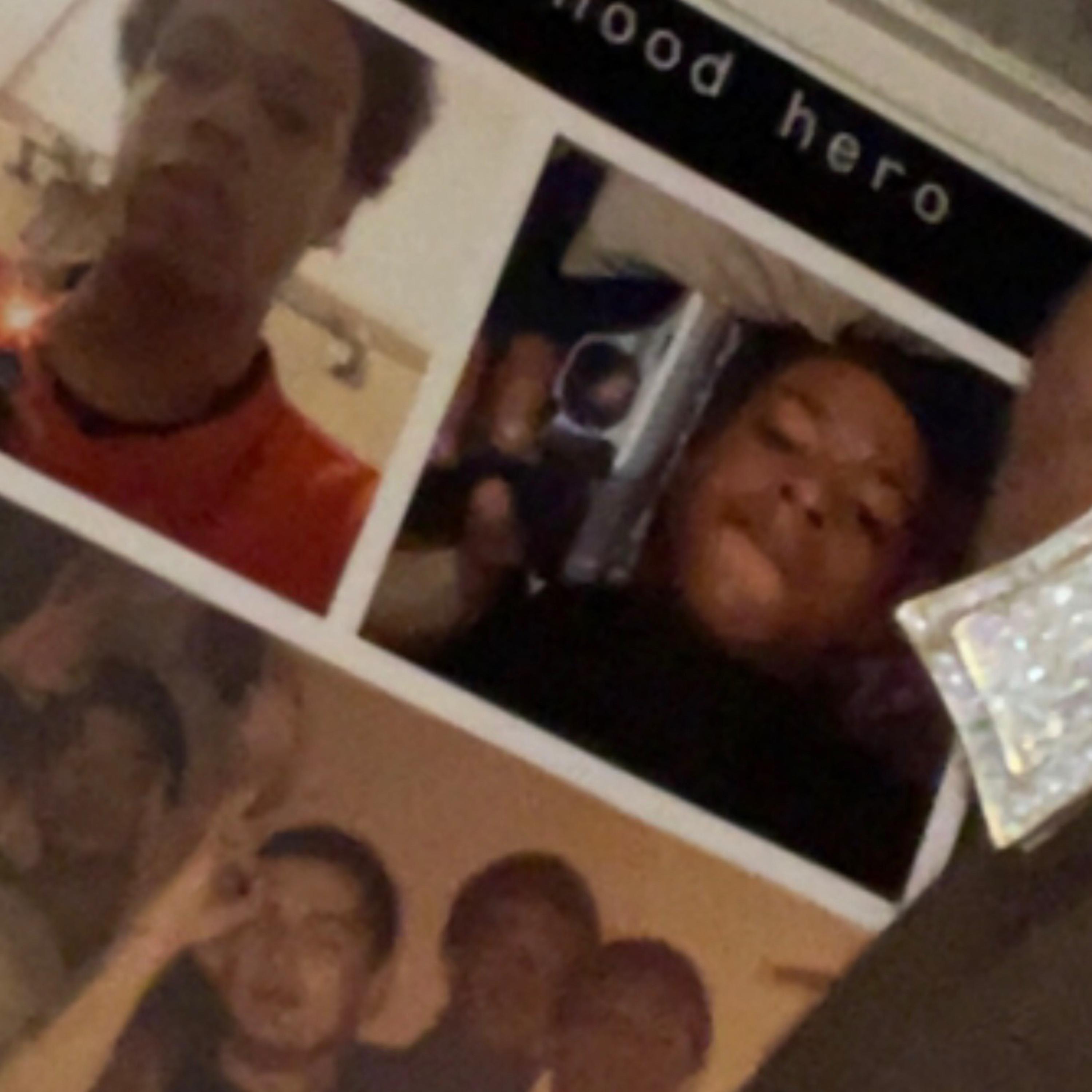 Fell Inlove Wit Da Drip artwork