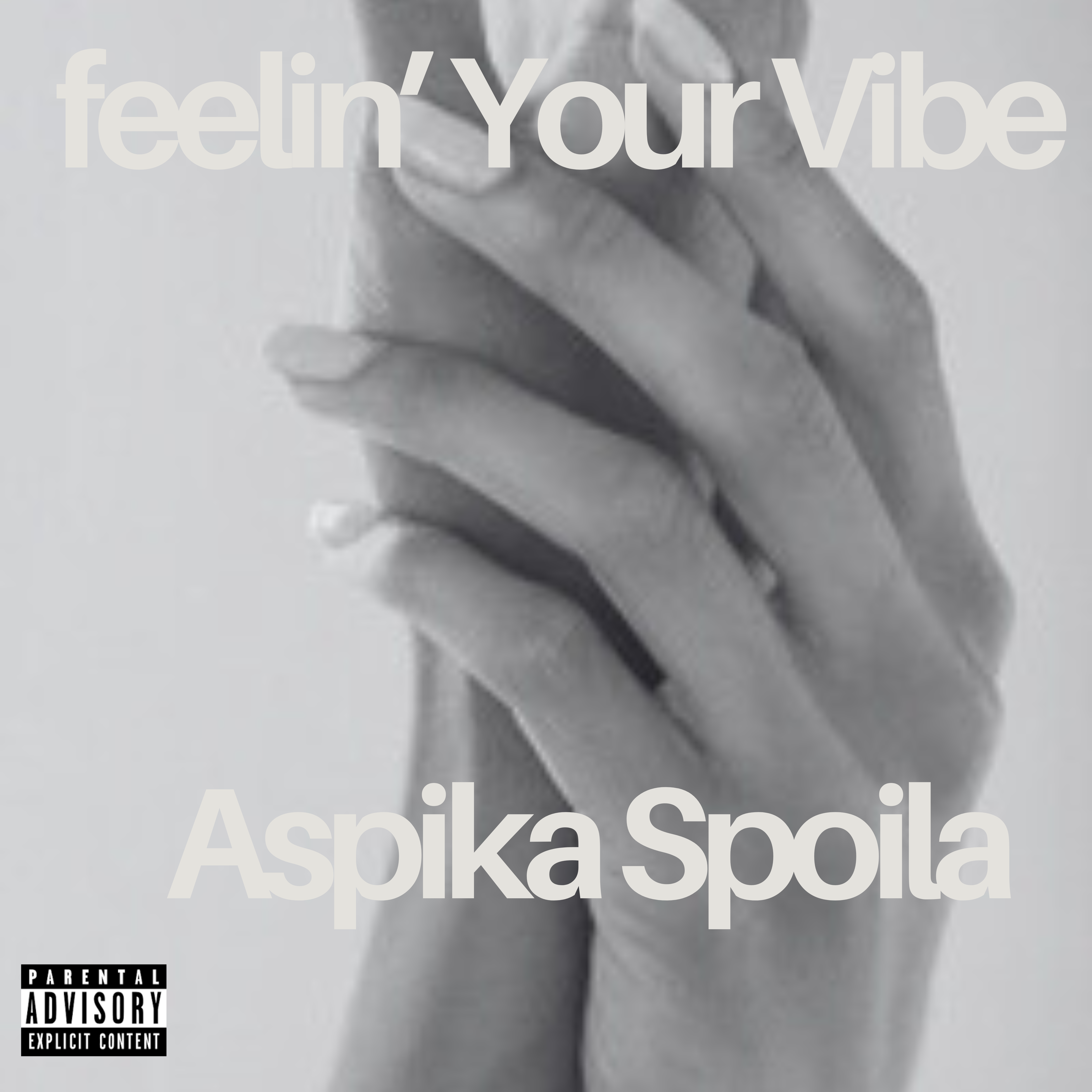 Feelin' Your Vibe artwork