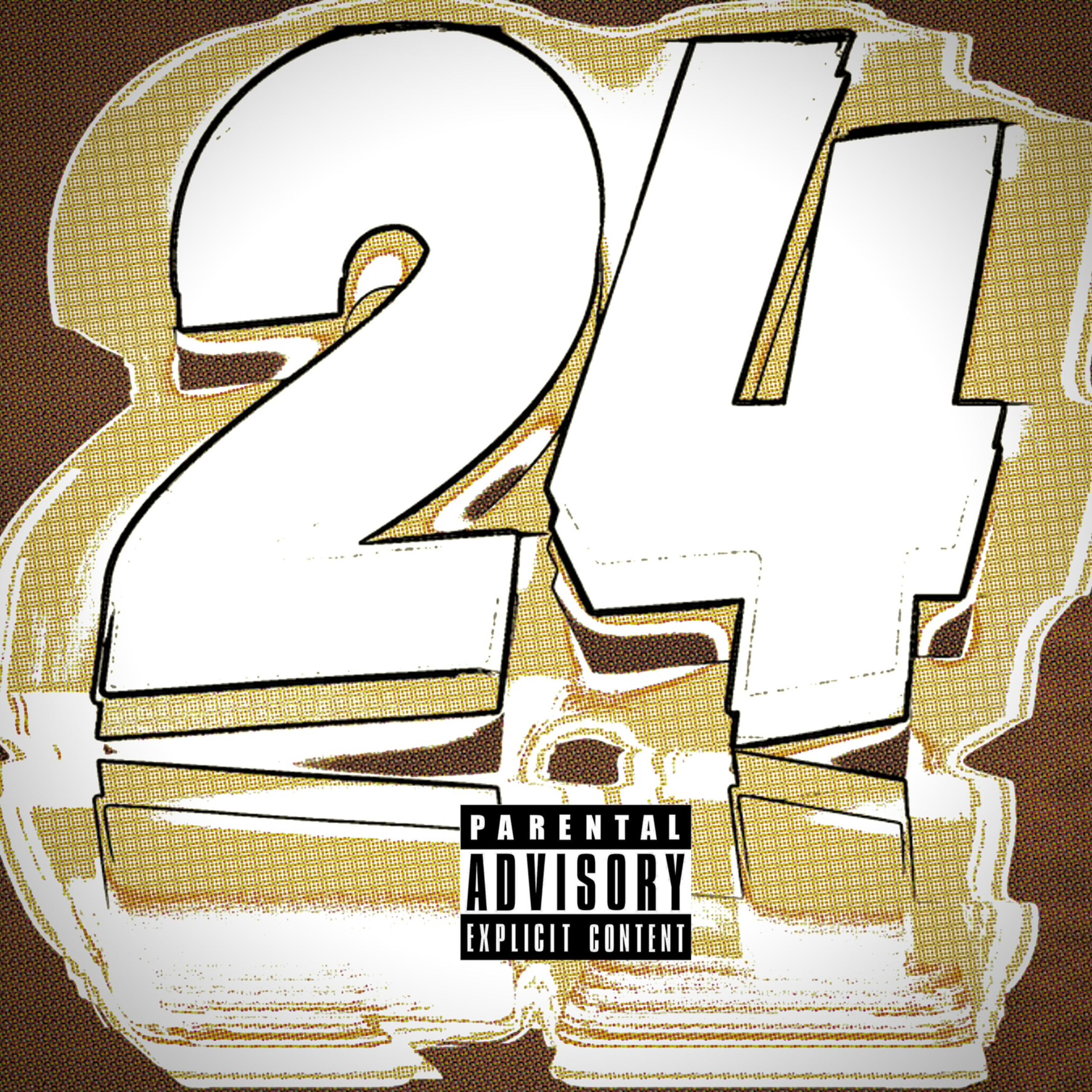 24 artwork