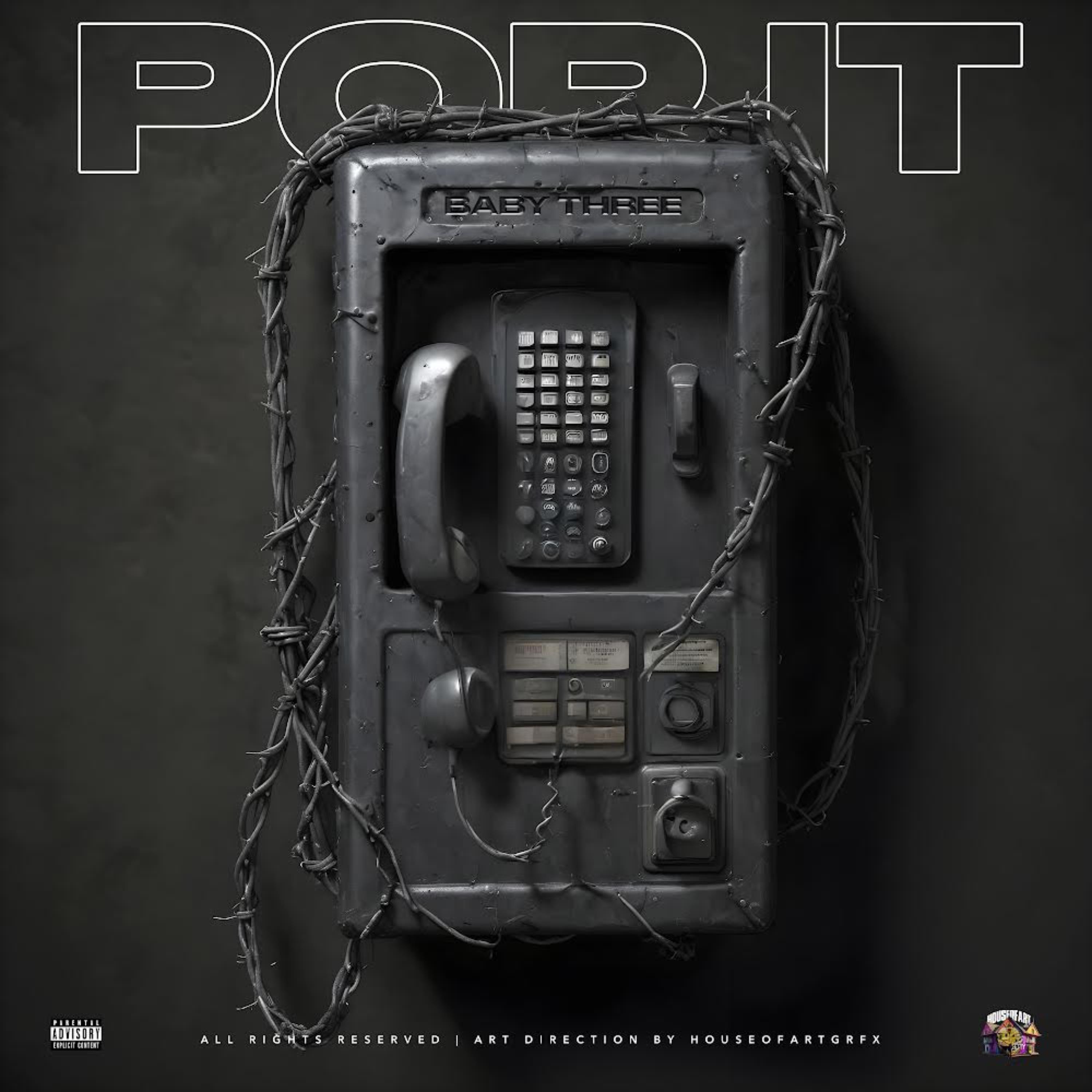 Pop It artwork