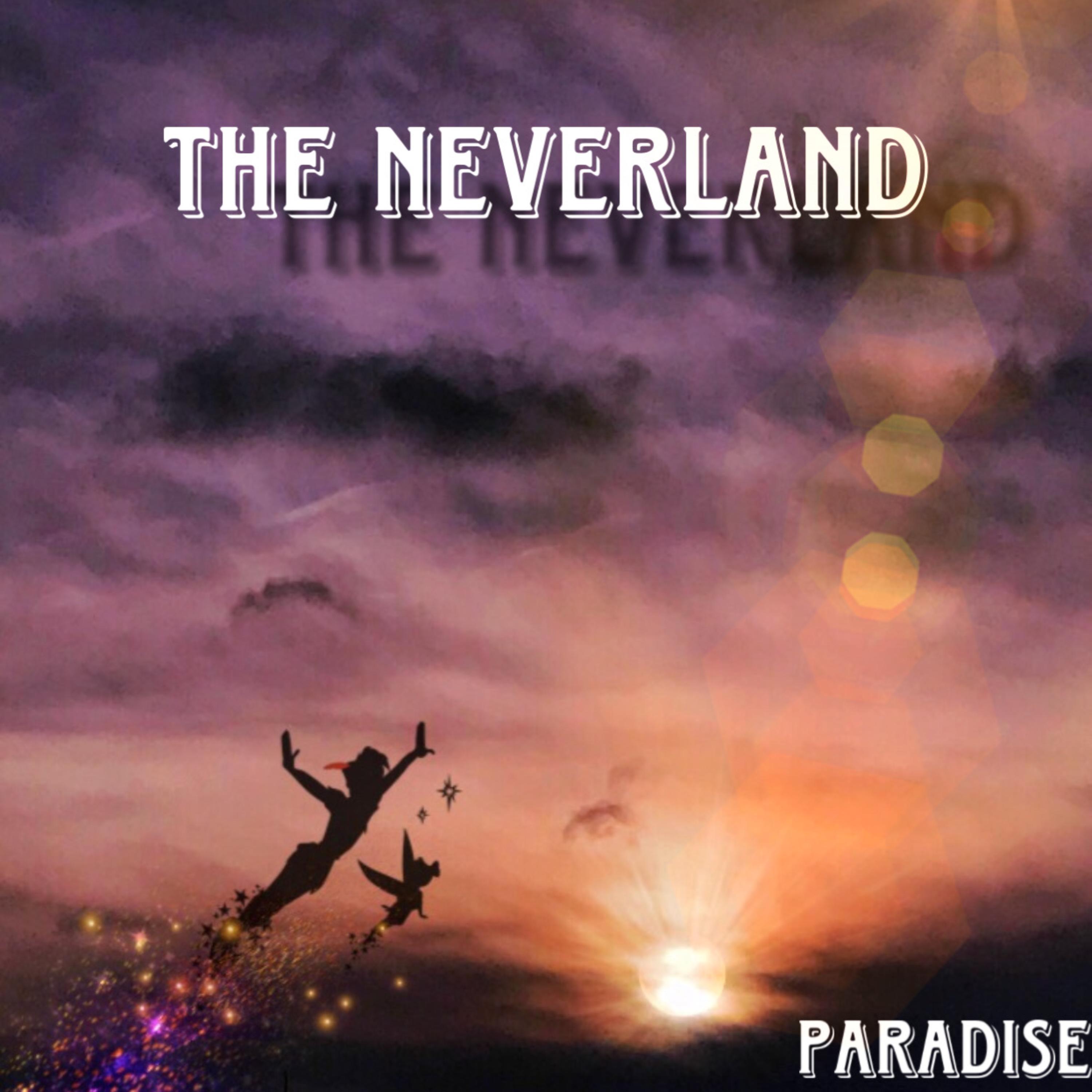 The NeverLand artwork