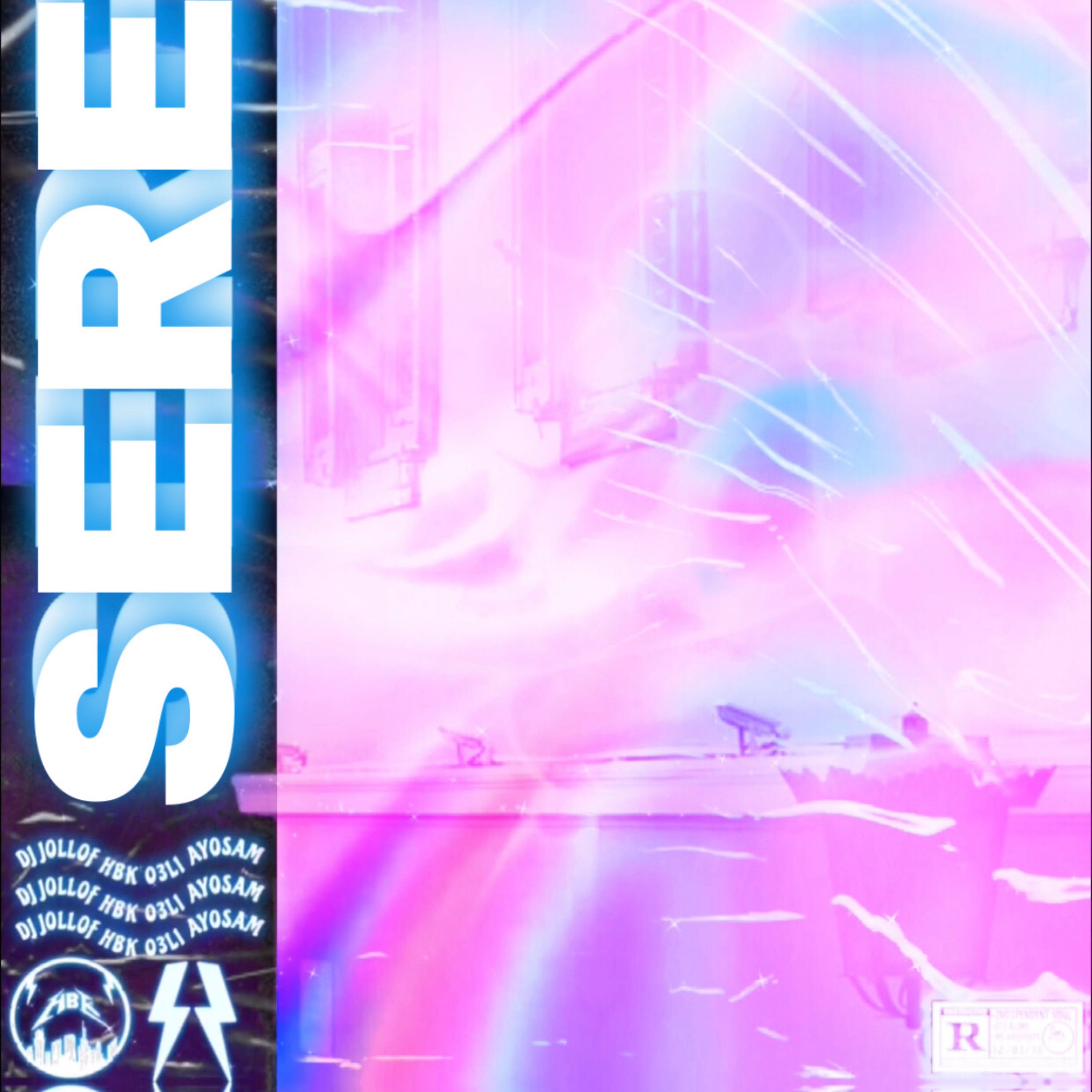 SERE artwork