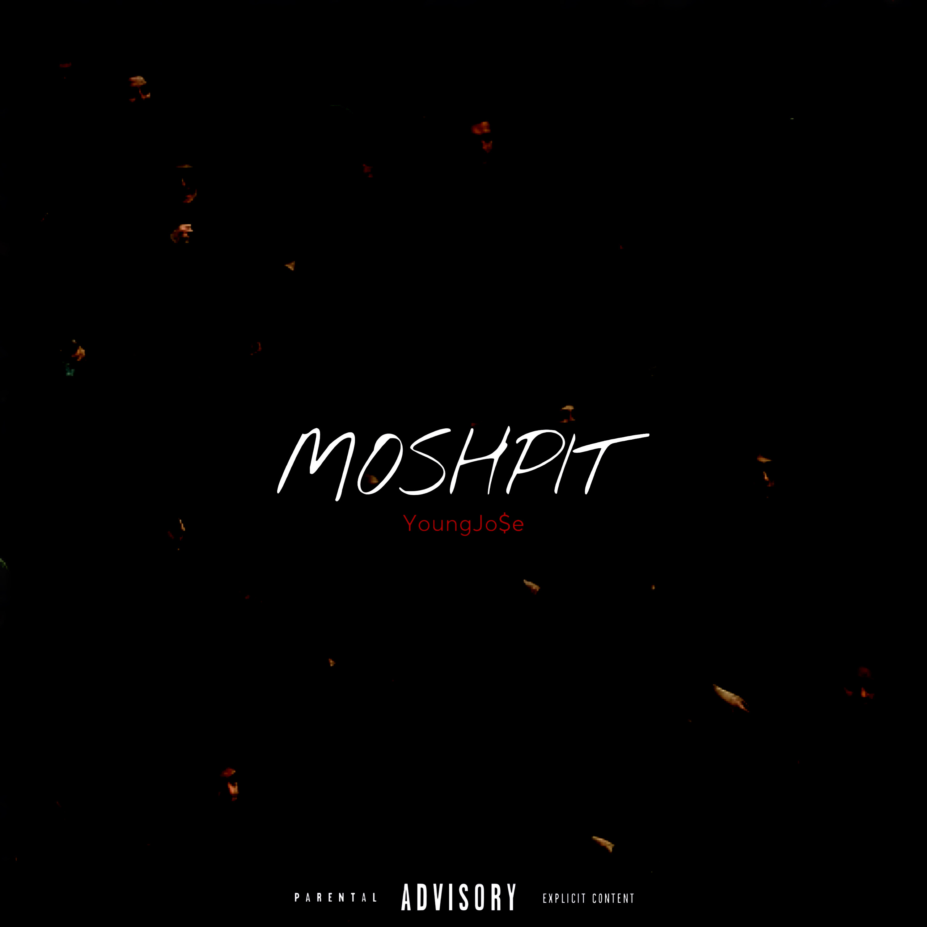MOSHPIT artwork