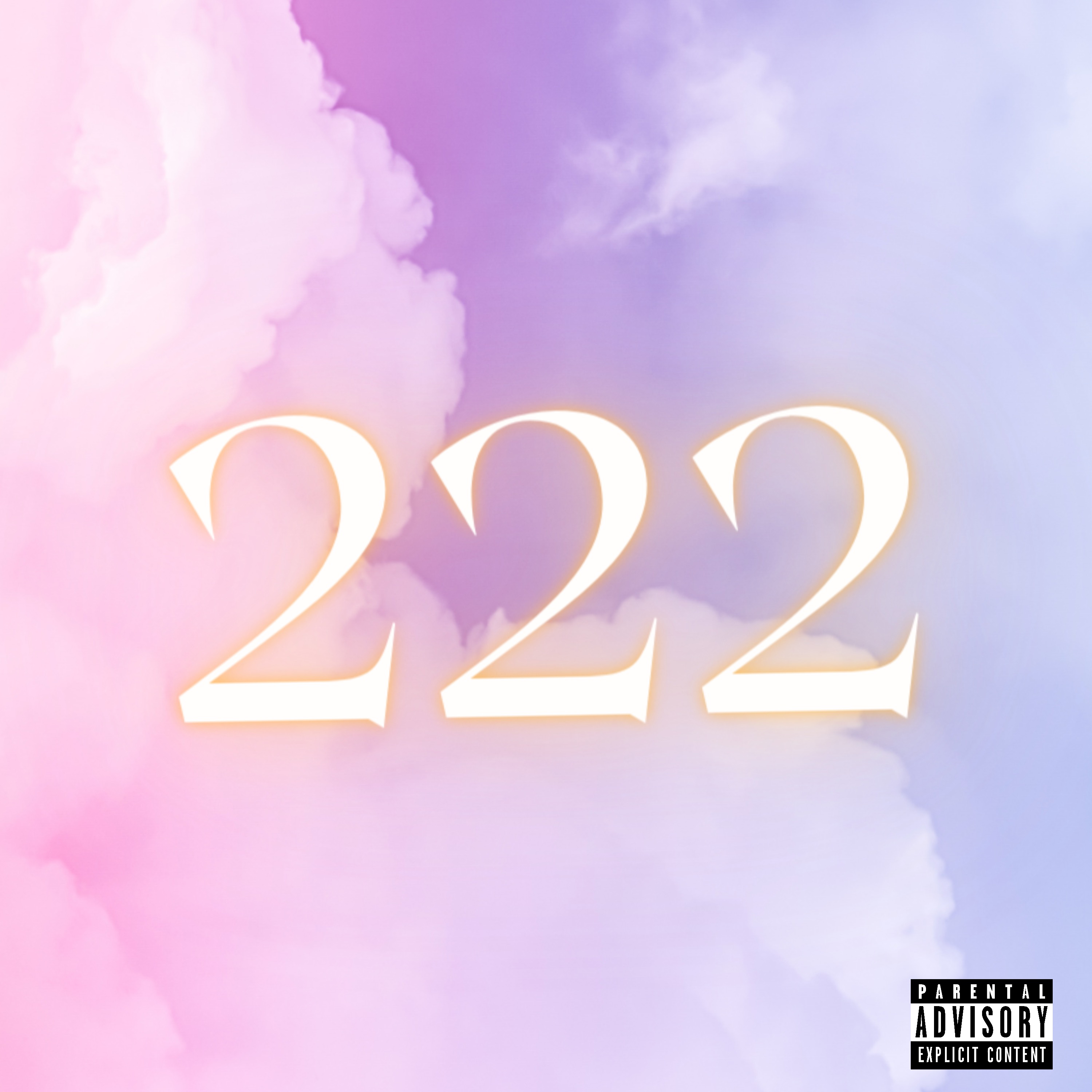 222 by Rx 2doe cover art