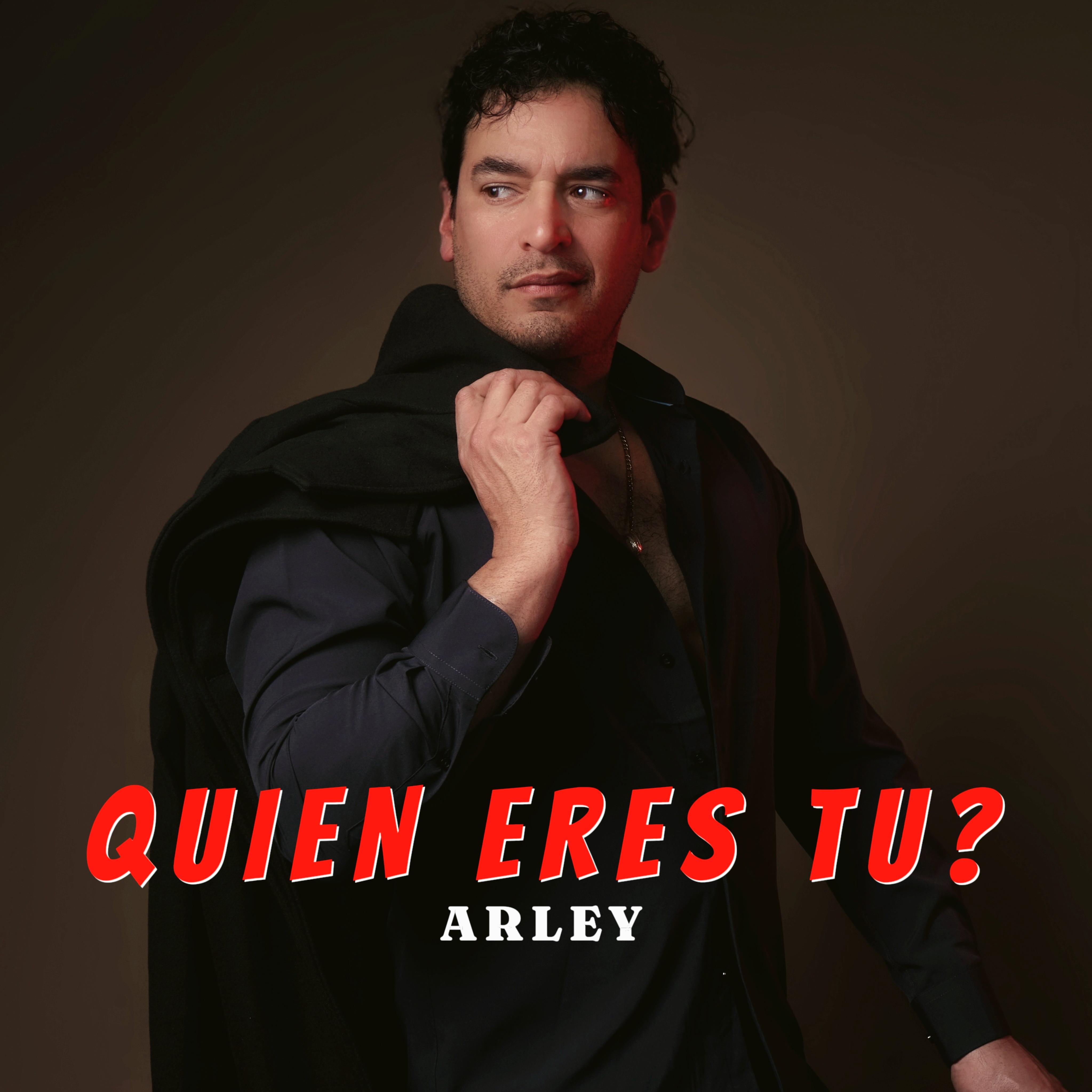 Quien eres tu? artwork